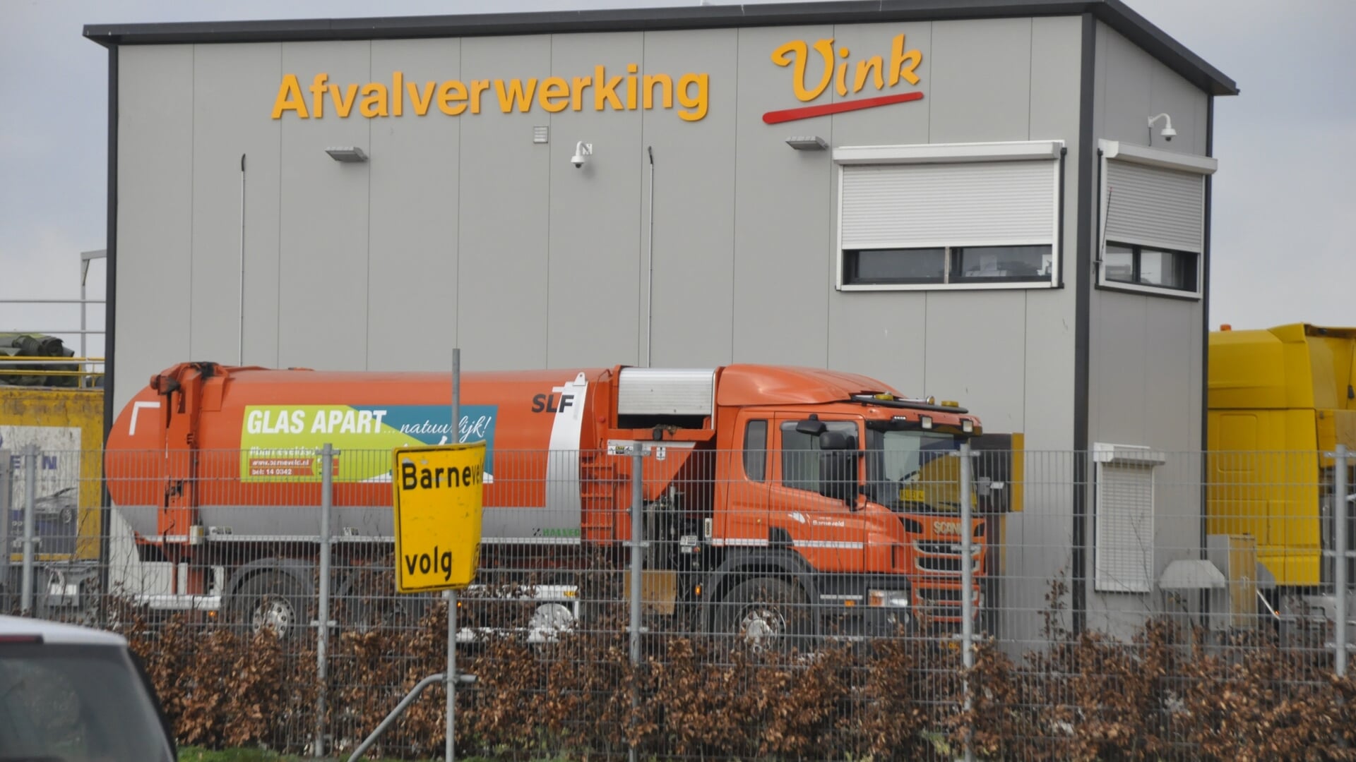 Vink in beroep tegen boete van 1,1 miljoen euro voor overtredingen in ...