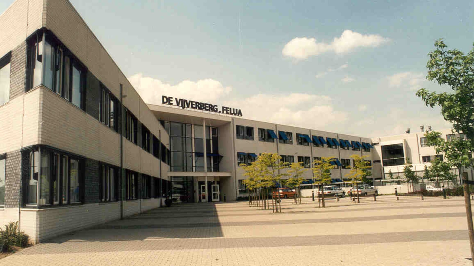 De geschiedenis van Ede, de Kenniscampus - EdeStad.nl Nieuws uit de ...