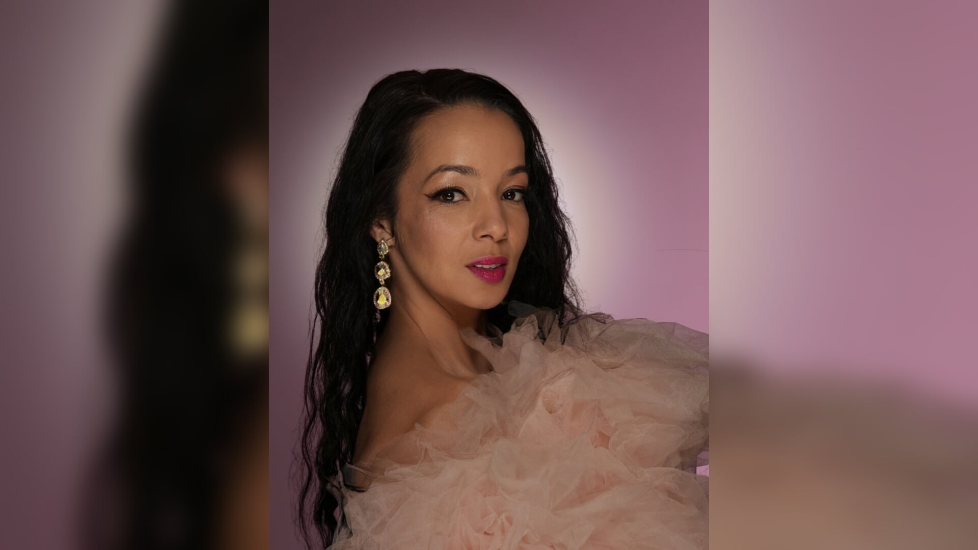 Deborah uit Ede doet mee aan Miss Destiny 2026: ‘Het leven, hoe ...