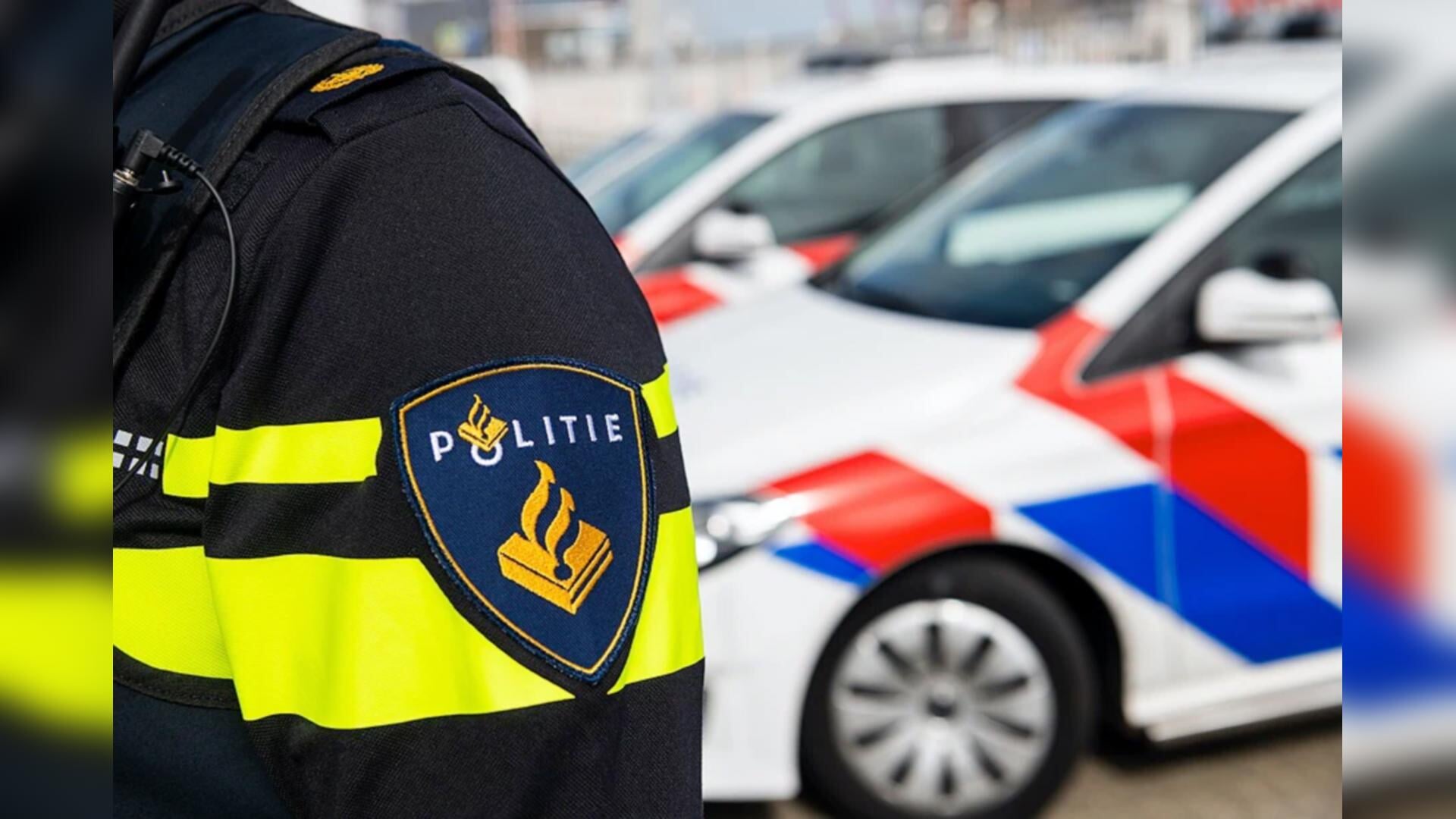 Politie houdt verdachte aan in onderzoek naar mishandelde vrouw ...