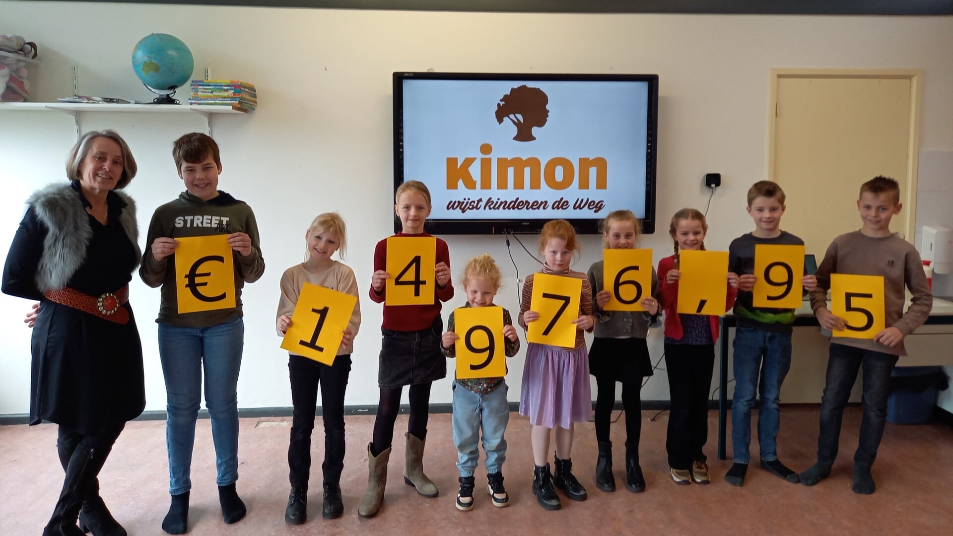 CNS-Putten-in-actie-voor-kinderen-wereldwijd--snoeprollen-voor-het-goede-doel