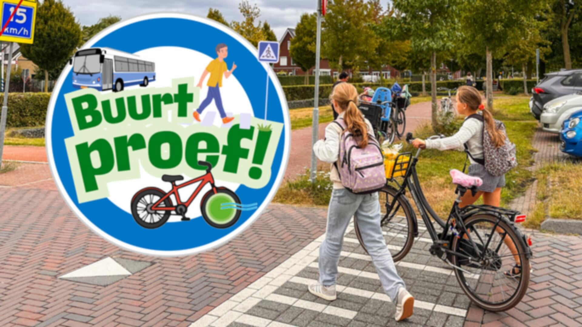 Buurtproef gemeente Bunnik: zet de buurt in beweging - Bunniks Nieuws ...