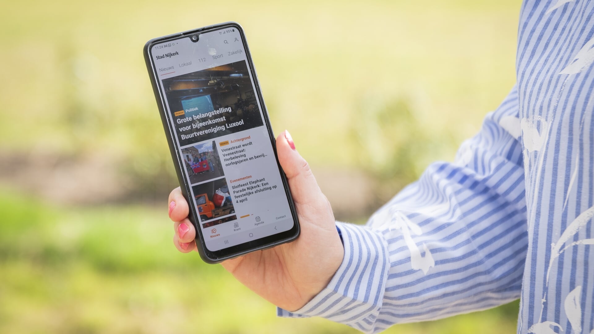 Storing: problemen met digitale krant op iPhone en iPad - Al het nieuws ...