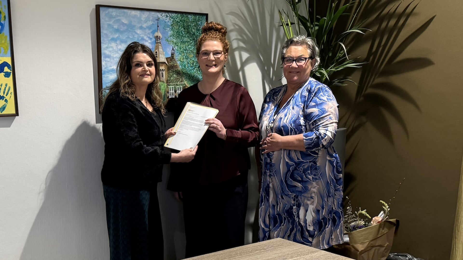 Raad-positief--n-kritisch-over-rapport-veiligheid-in-Woudenberg