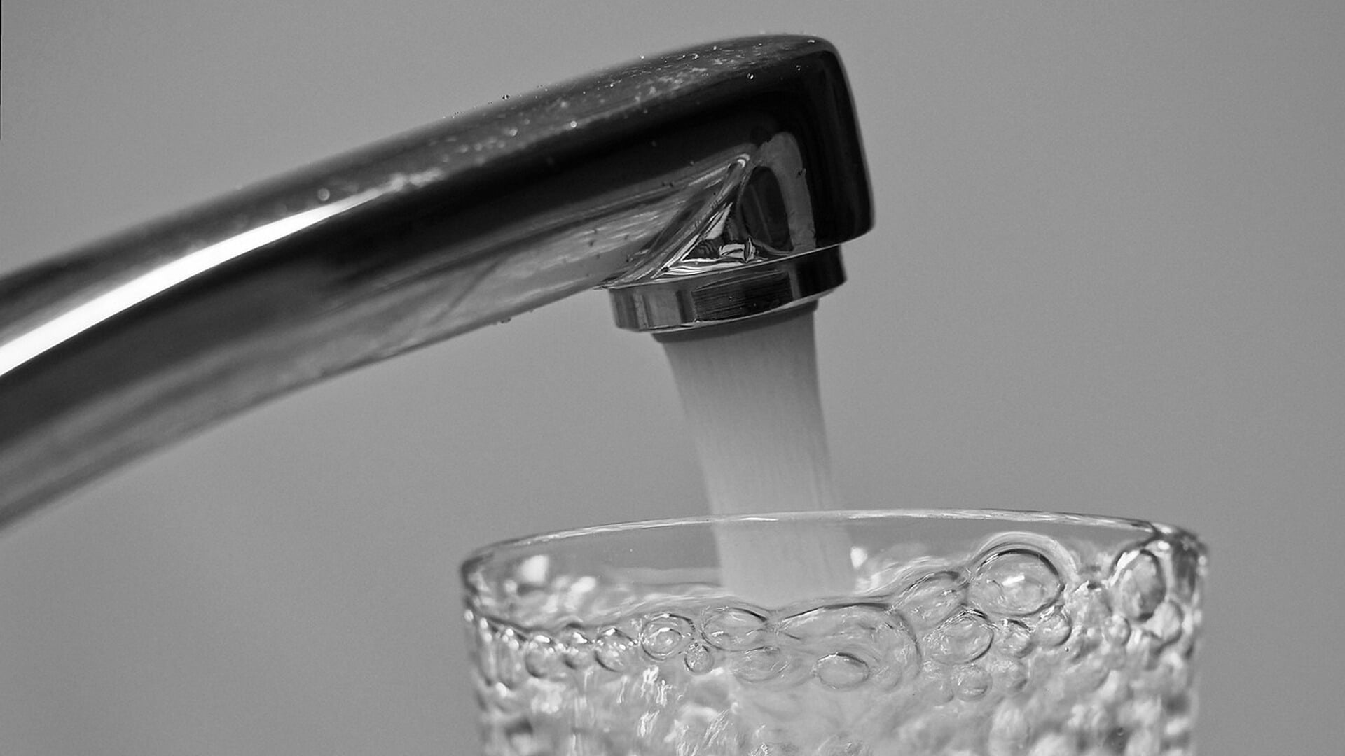 Dunea wil water uit de Vliet gebruiken