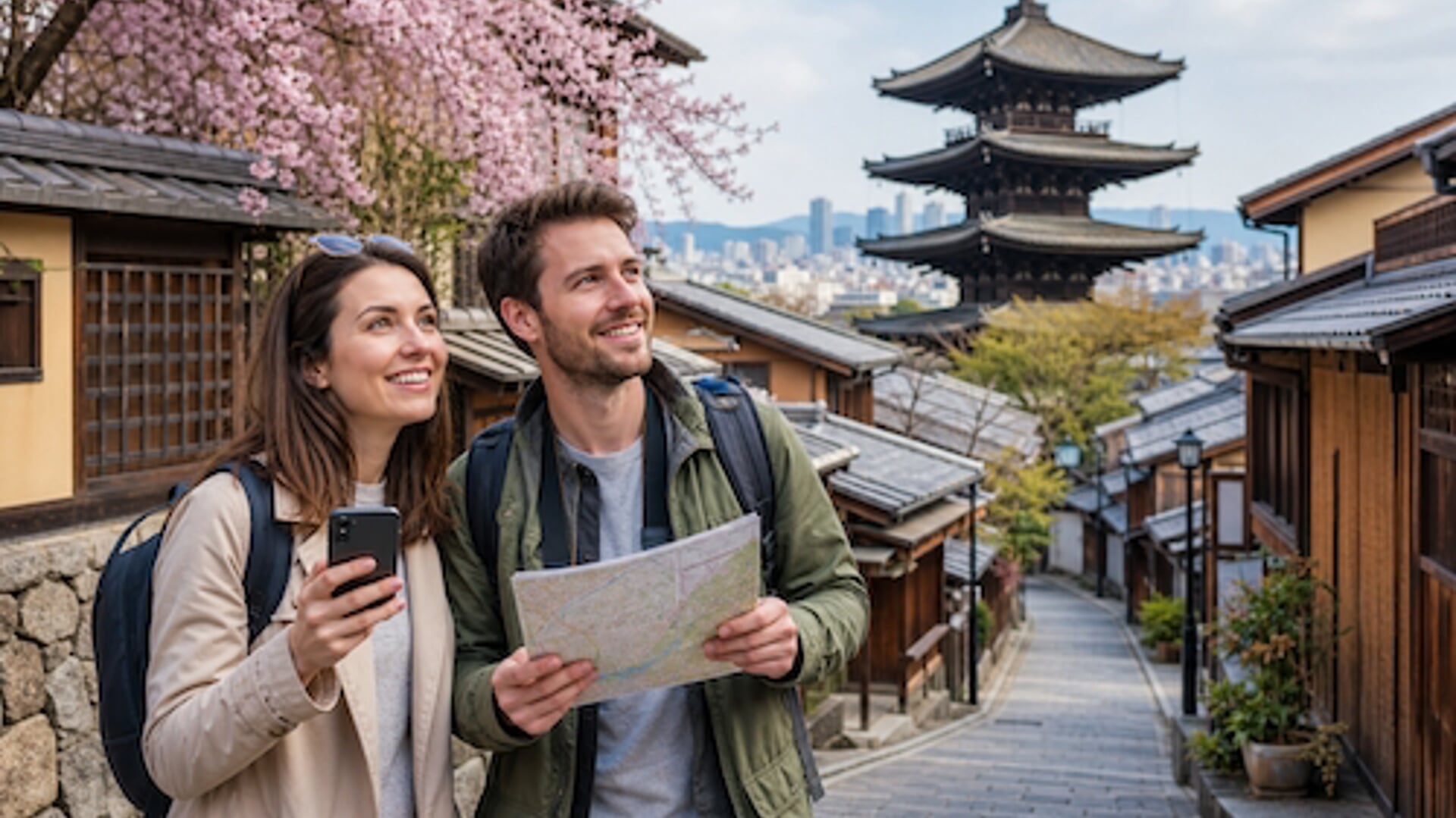 Japan reizen: Alles wat je moet weten voor een onvergetelijke reis - De ...