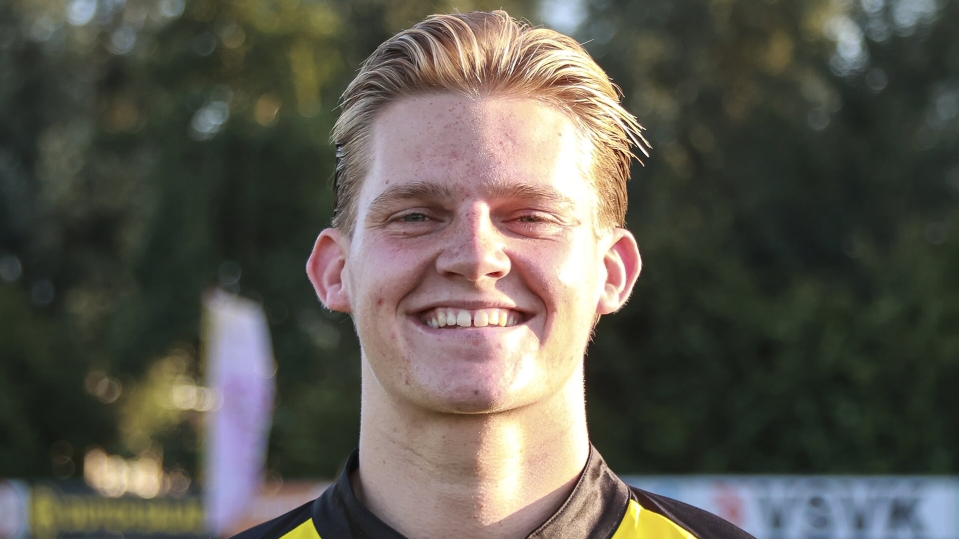 Hooreman bezorgt TOGB drie punten tegen Meerssen