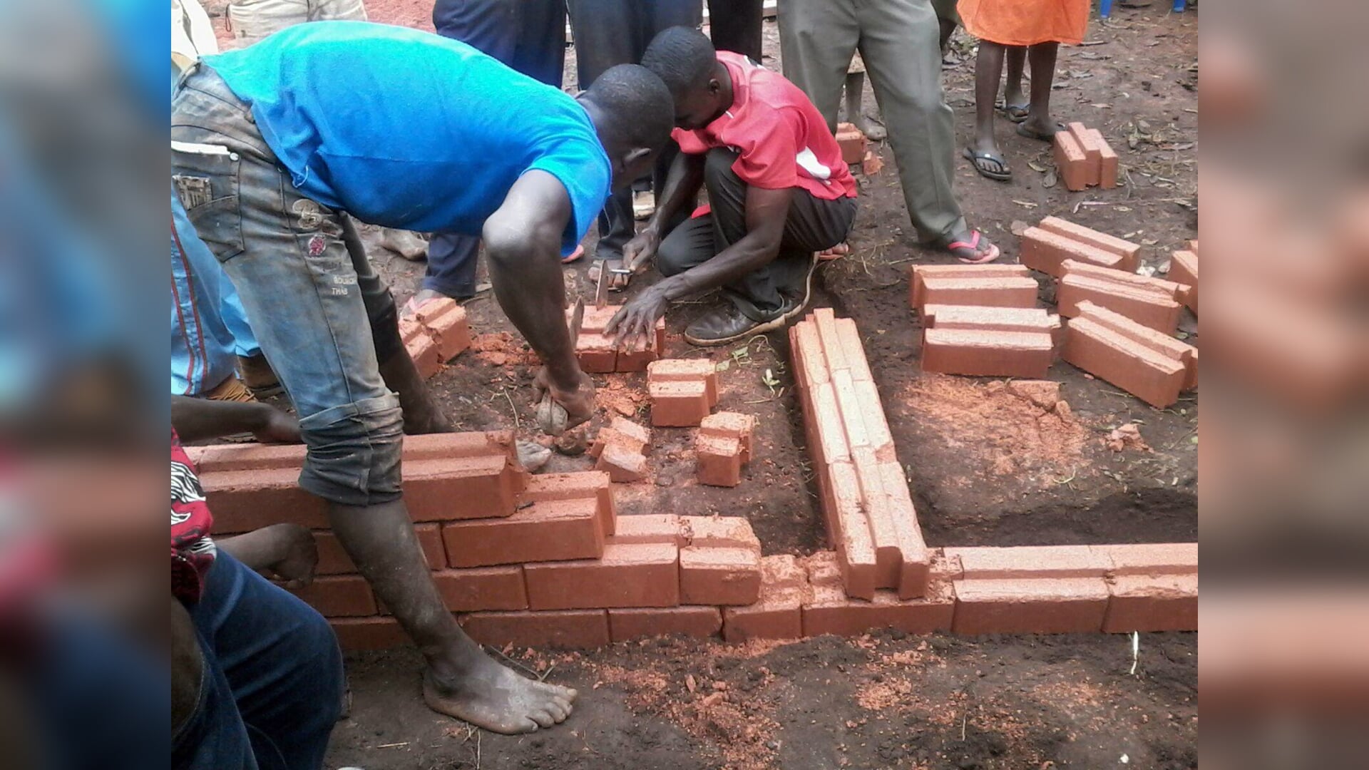 Worp Foundation start fondswerving voor schoolproject in Oeganda ...