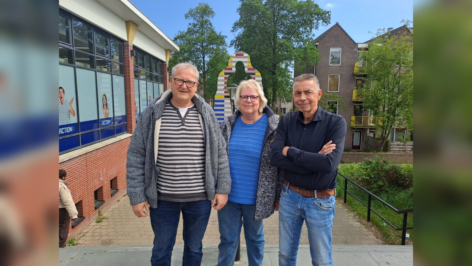Koningsdagfeest-in-Maandereng-dreigt-te-sneuvelen-vanwege-tekort-aan-bestuursleden-wijkplatform