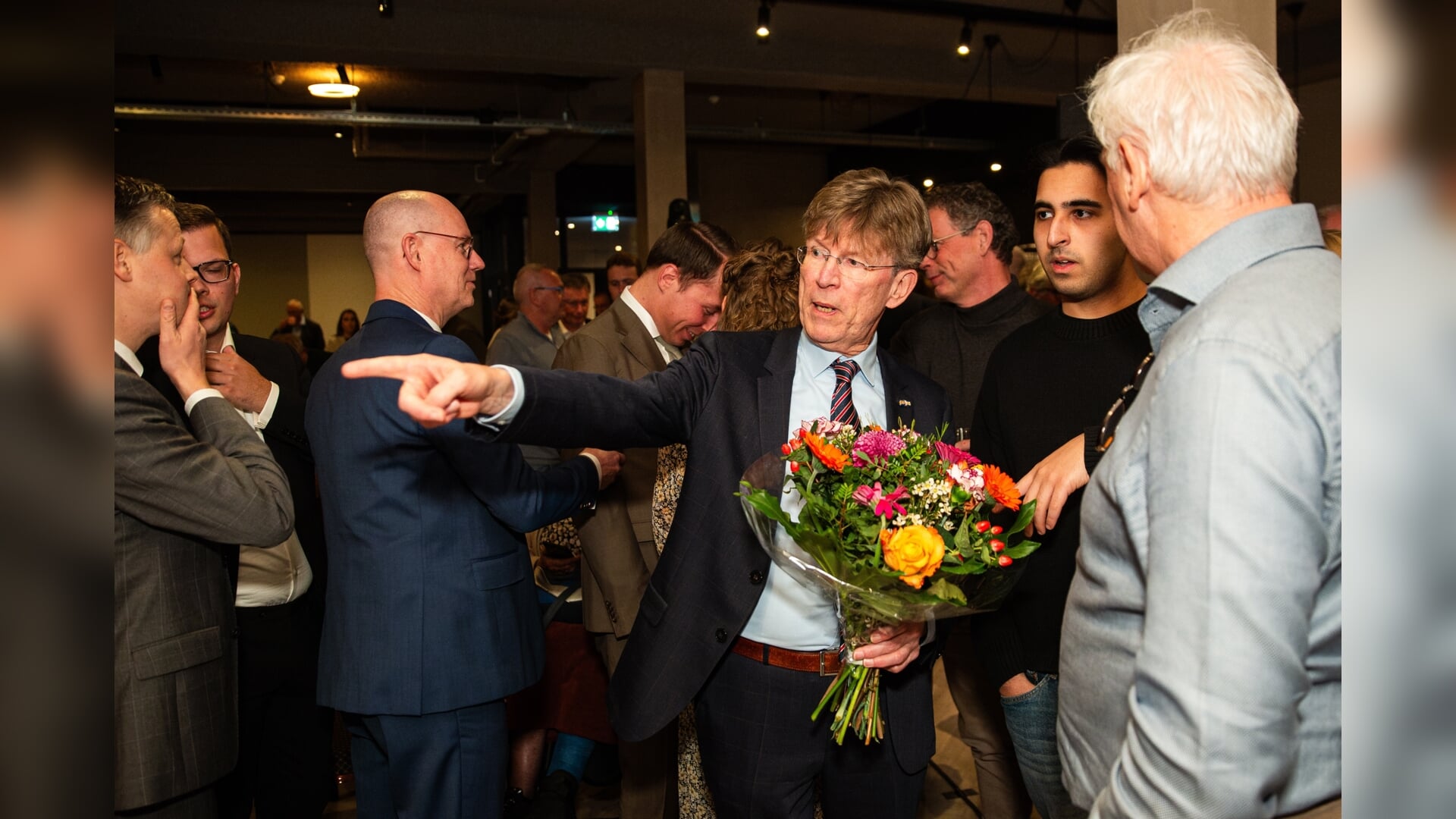 Woudenbergs-VVD-raadslid-Hans-Konings-wortelt-in-zijn-nieuwe-dorp