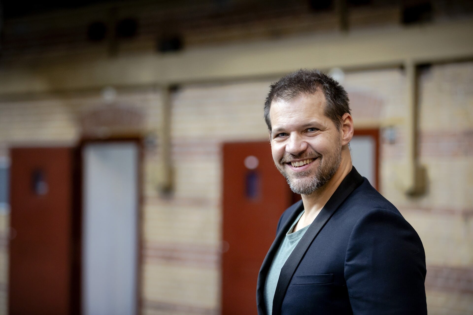 Musical Award-winnaars en andere grote acteurs naar Barneveld voor rol ...