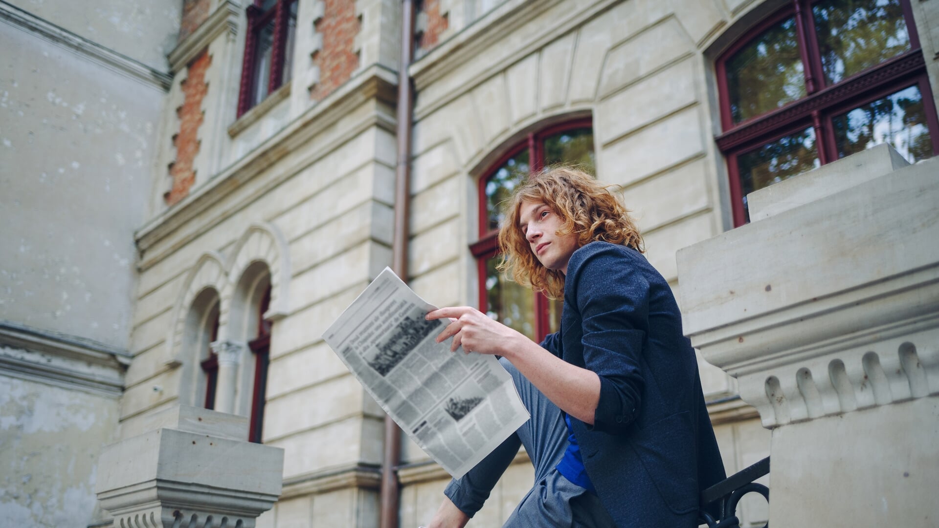 De Heraut, hét nieuwsplatform van Lansingerland