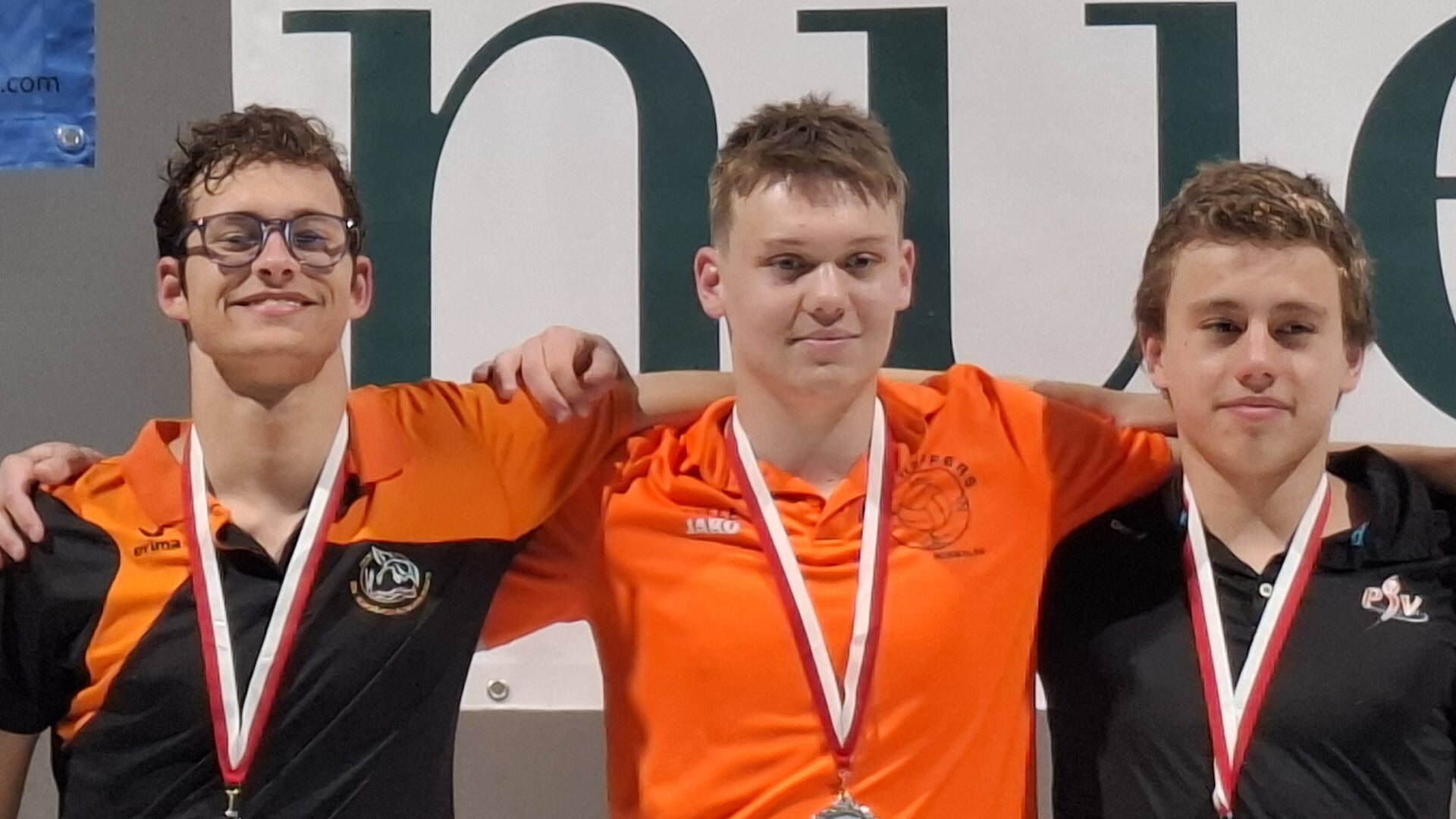 Zilver voor Lars de Kooter tijdens ‘Brabantse’ - destadgorinchem.nl ...