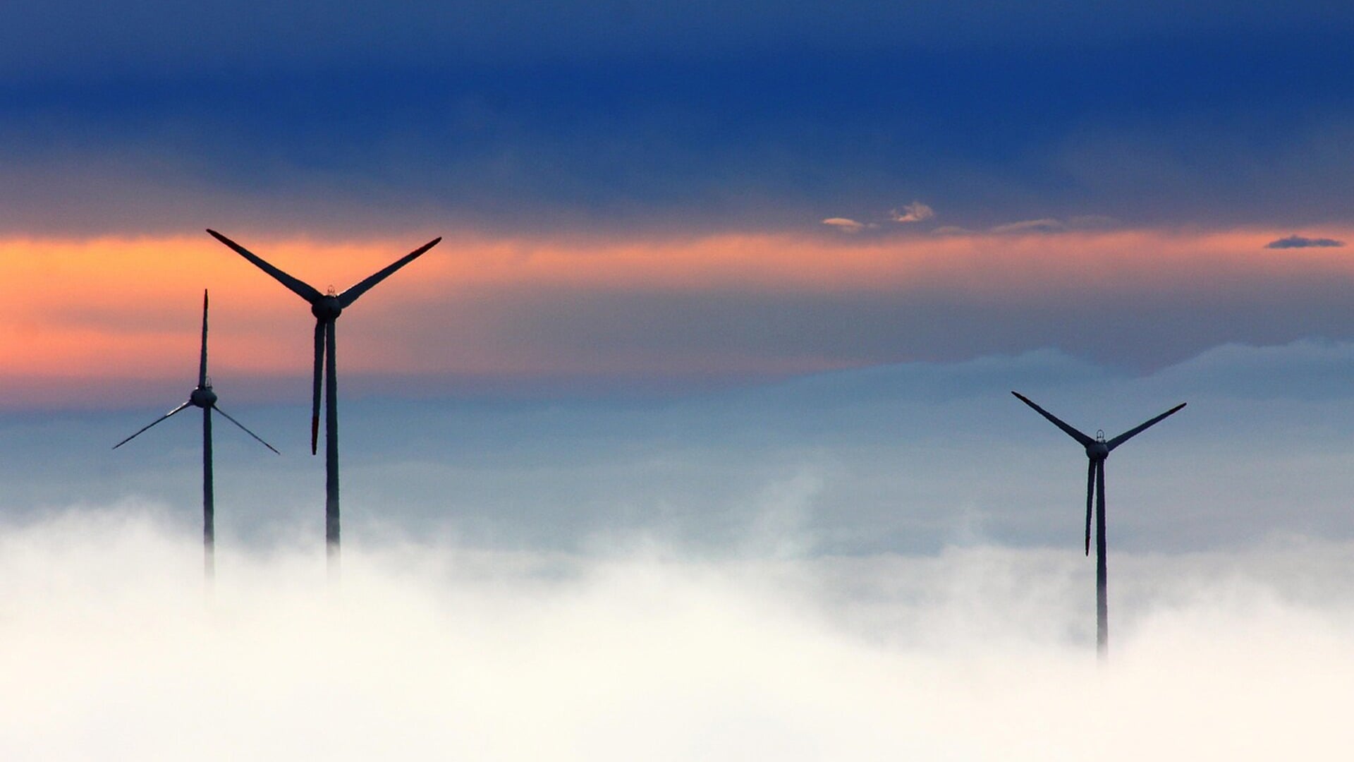 Ontwerp-voorkeursbeslissing windmolens later vastgesteld dan gepland