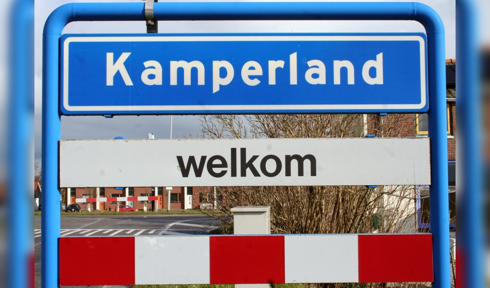 Aldi en Lidl willen een vestiging in Kamperland