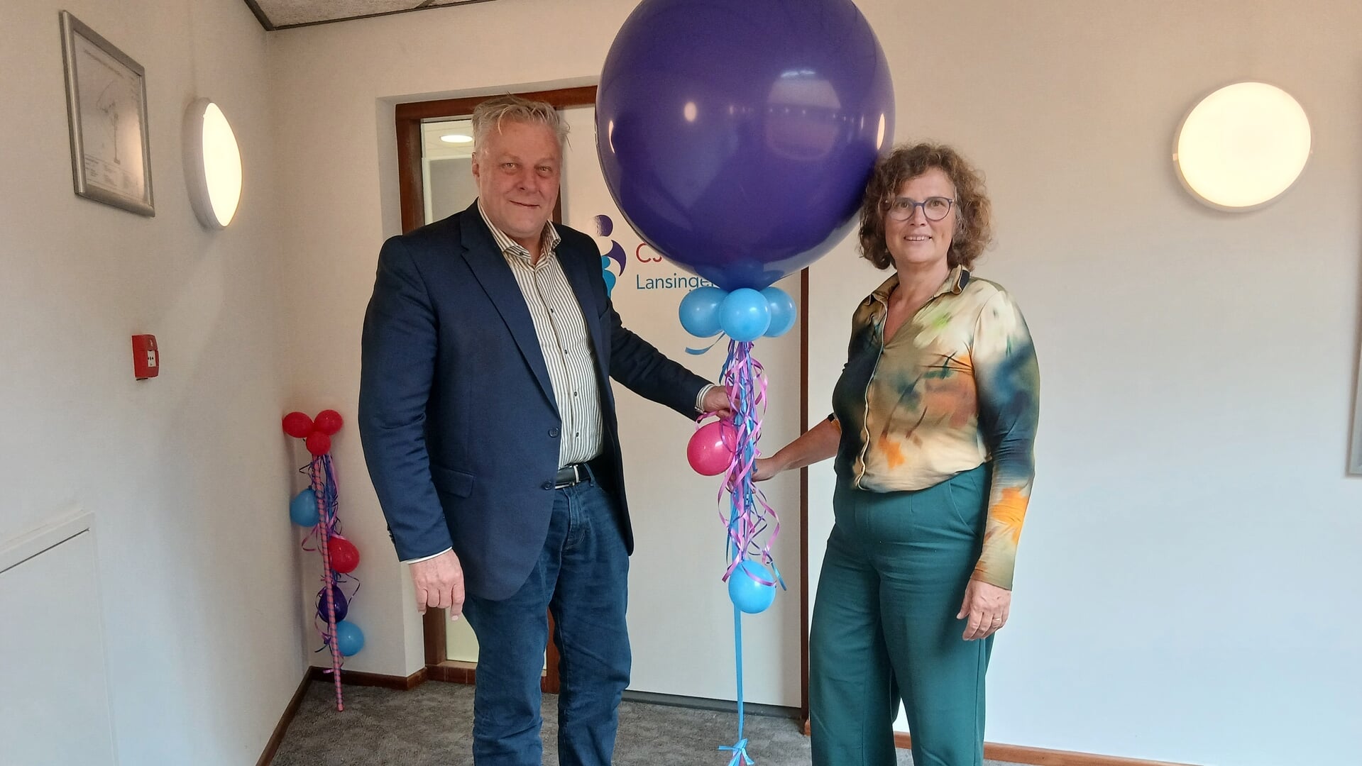 Vernieuwde CJG-locatie Bergschenhoek opent de deuren