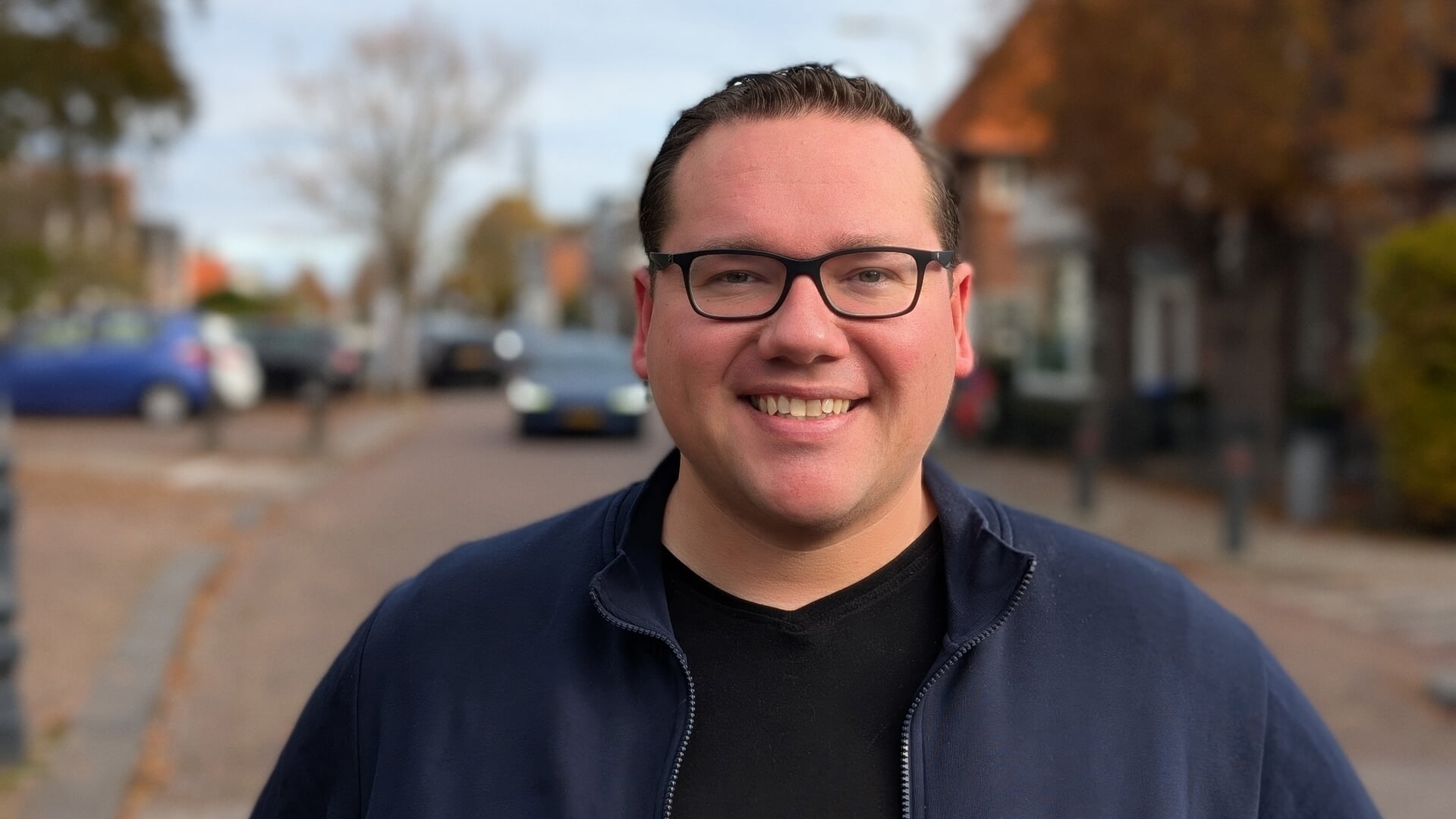 VVD’er brengt Lansingerland naar Den Haag