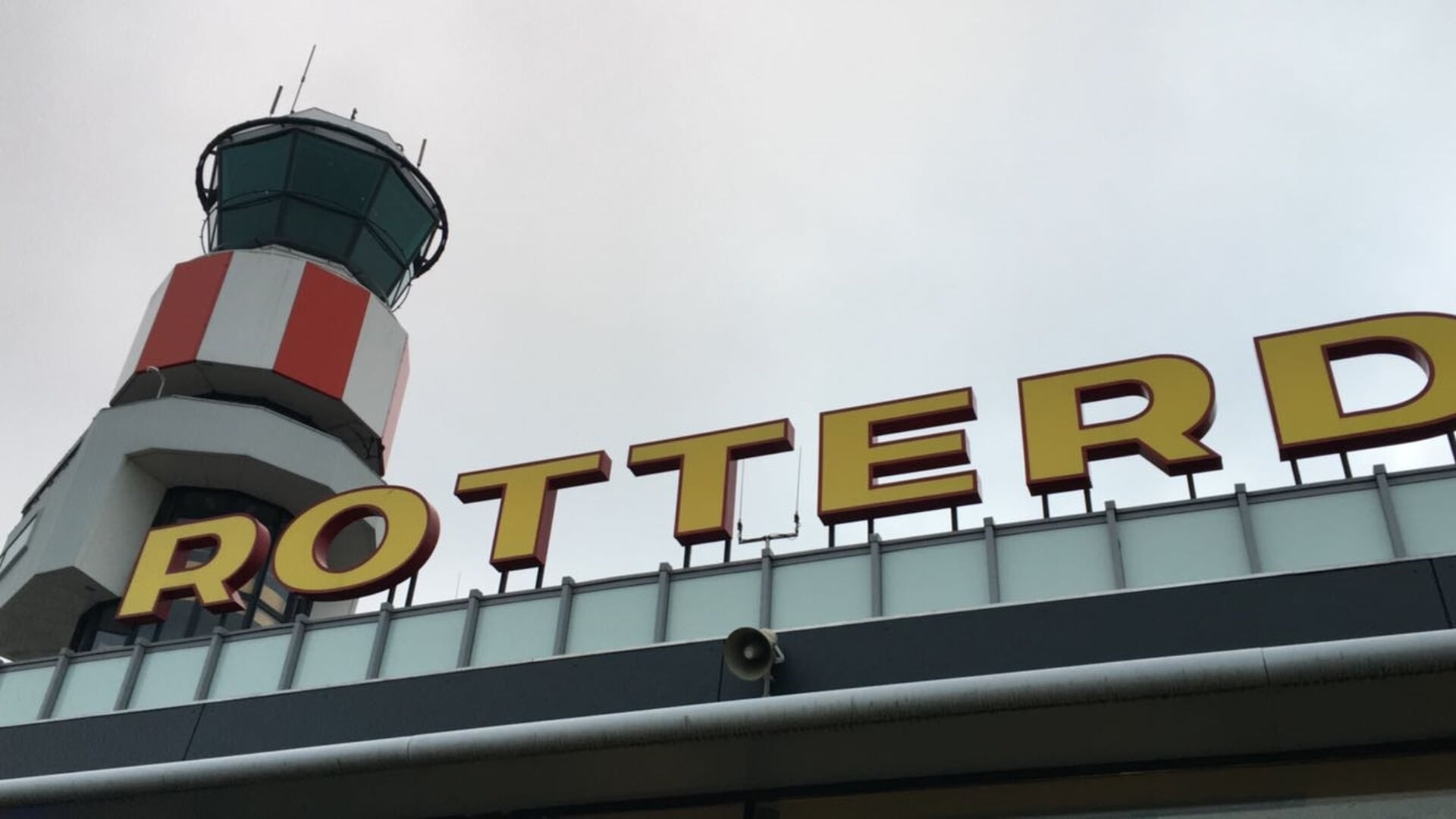 RTHA dient aanvraag nieuw luchthavenbesluit in