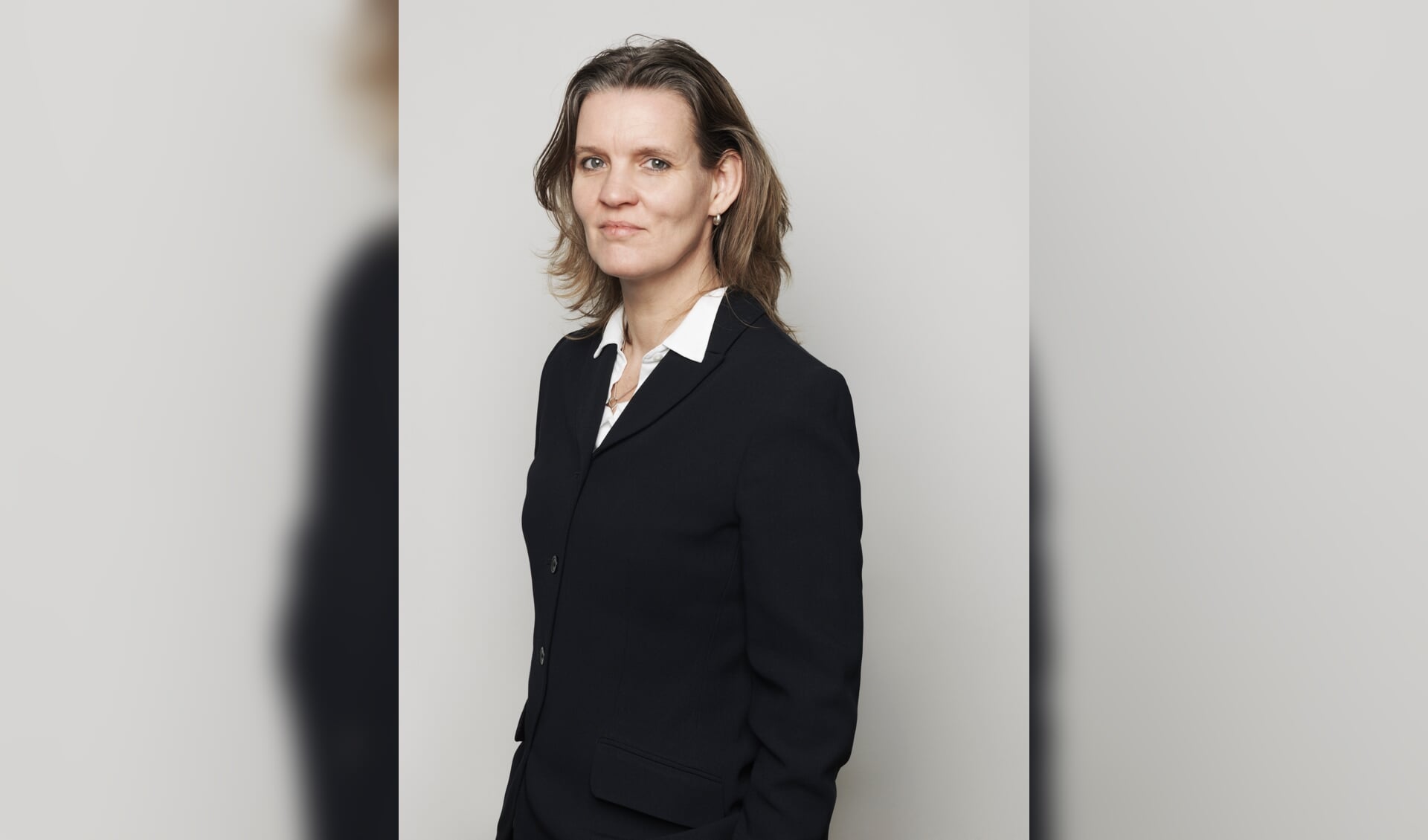 Schrijver Marijke Schermer verbleef in het klooster Sint Catharinadal. ‘Ik heb weinig religieus tale