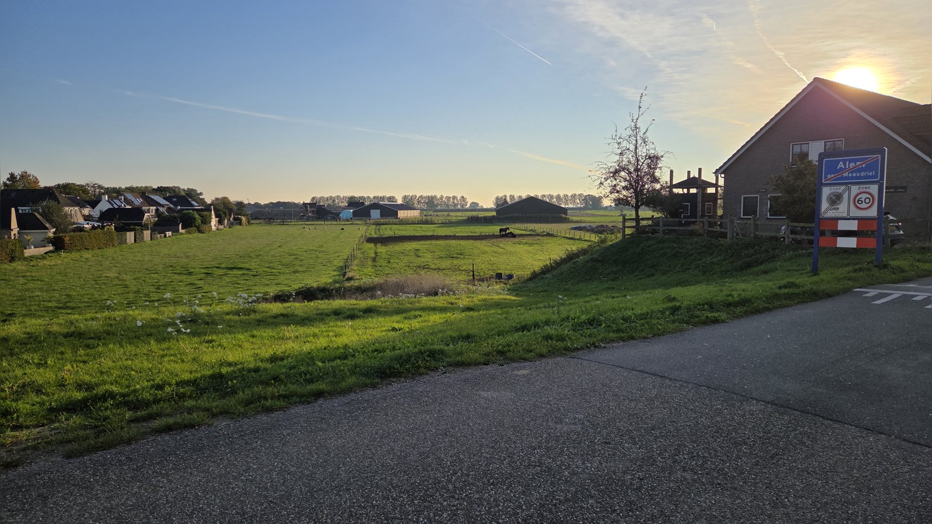 Alem krijgt 39 nieuwe woningen: twaalf sociale huur