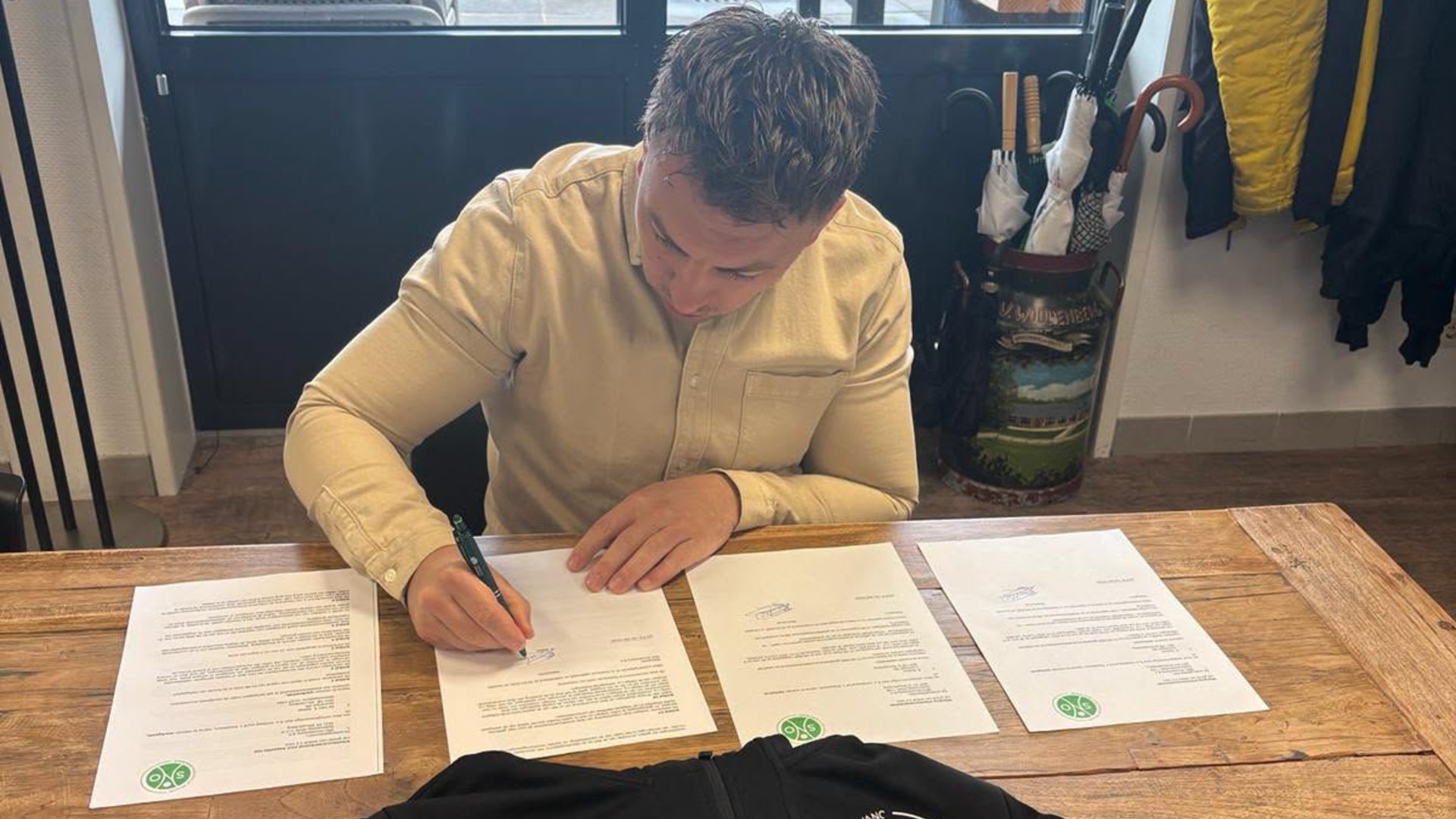 Nieuwe-buurtsportcoach-Robert-Bakker-wil-Woudenbergers-in-beweging-brengen-