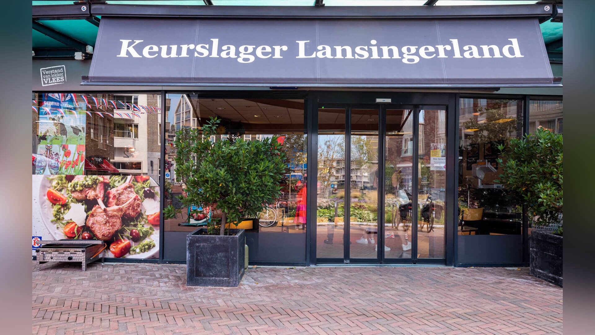 Keurslager Lansingerland zoekt nieuwe collega
