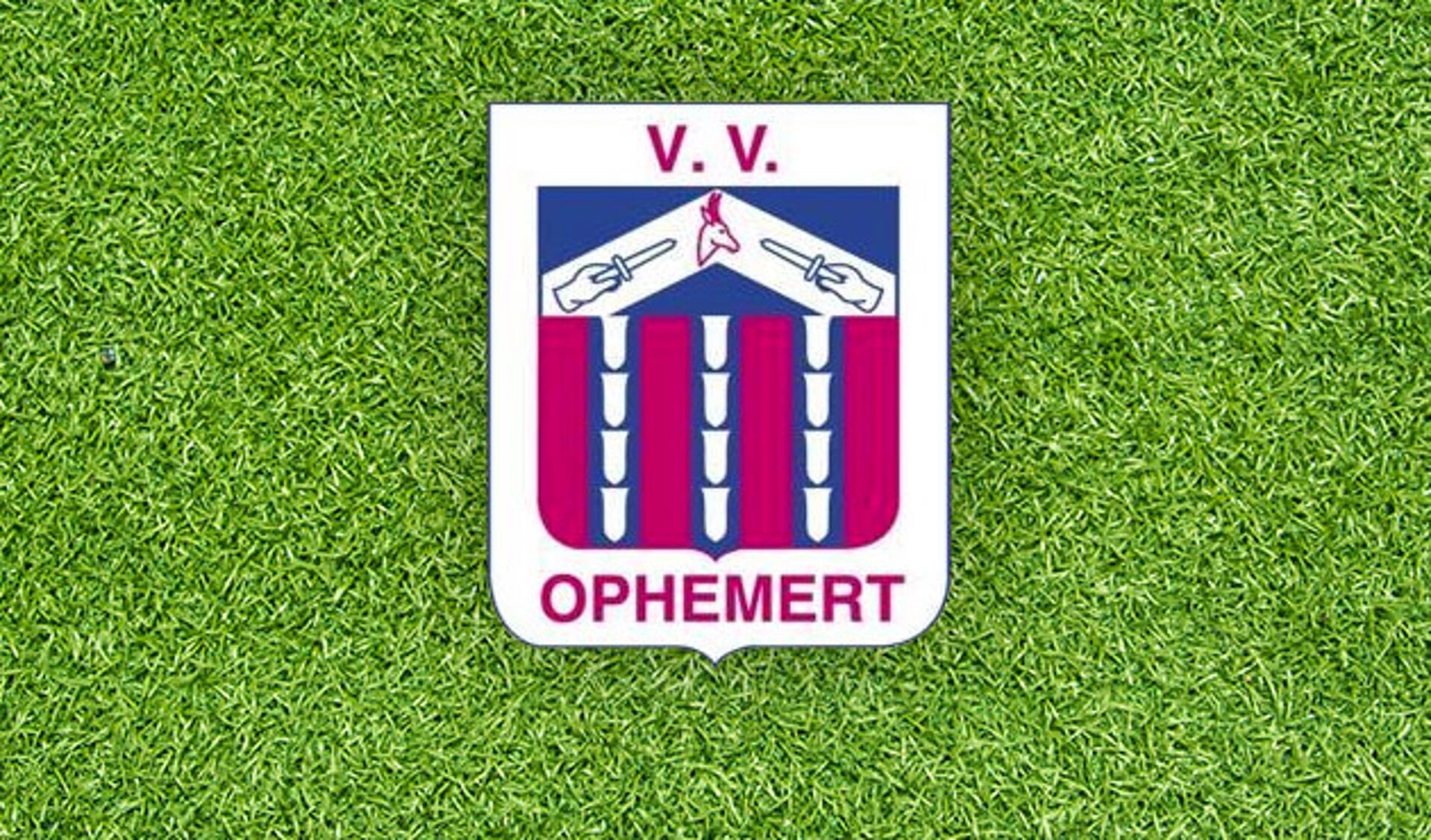 Zevenklapper voor Ophemert tegen Heerewaarden