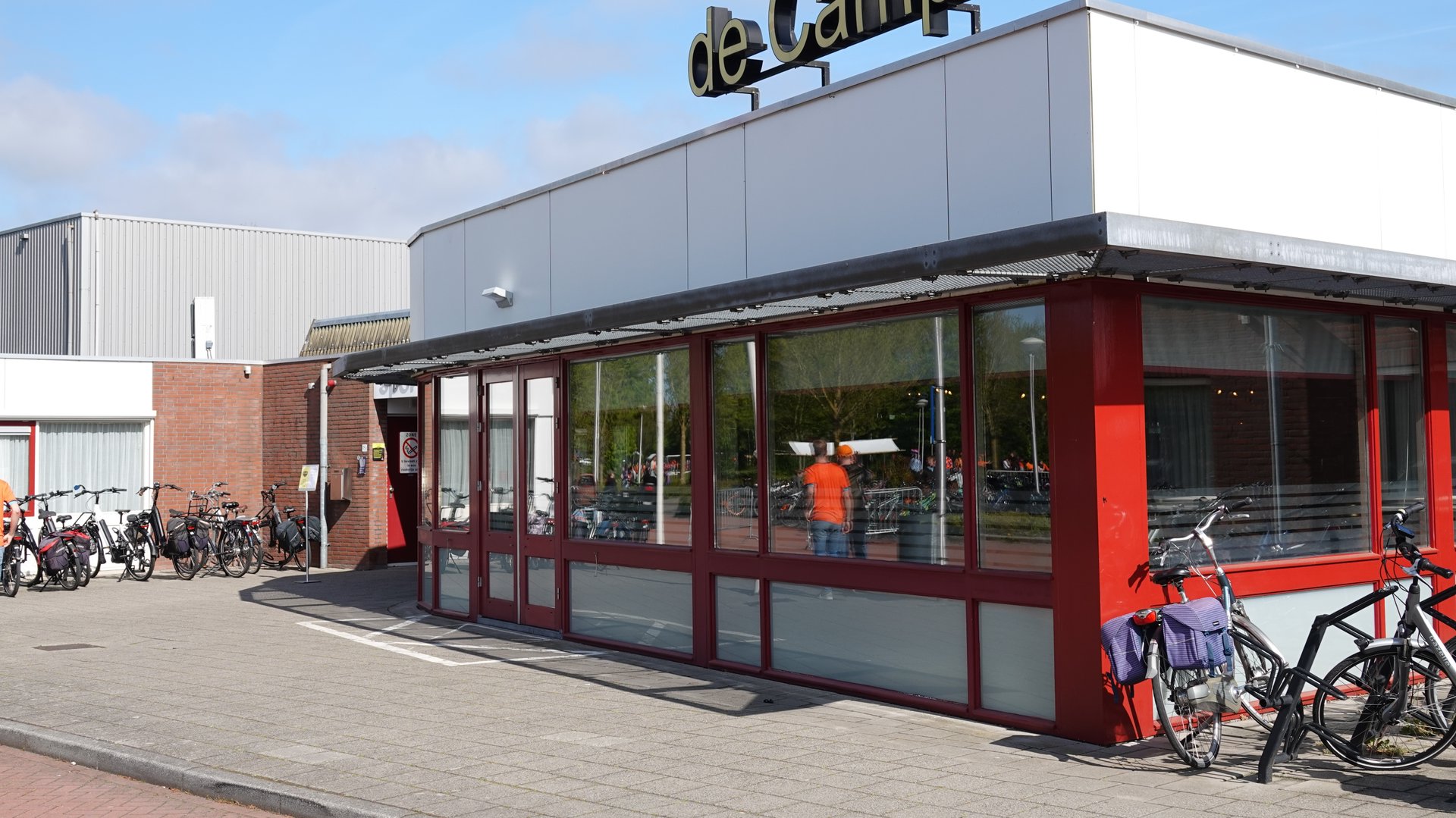 Woudenberg-vangt-tijdelijk-zestig-vluchtelingen-op-in-De-Camp
