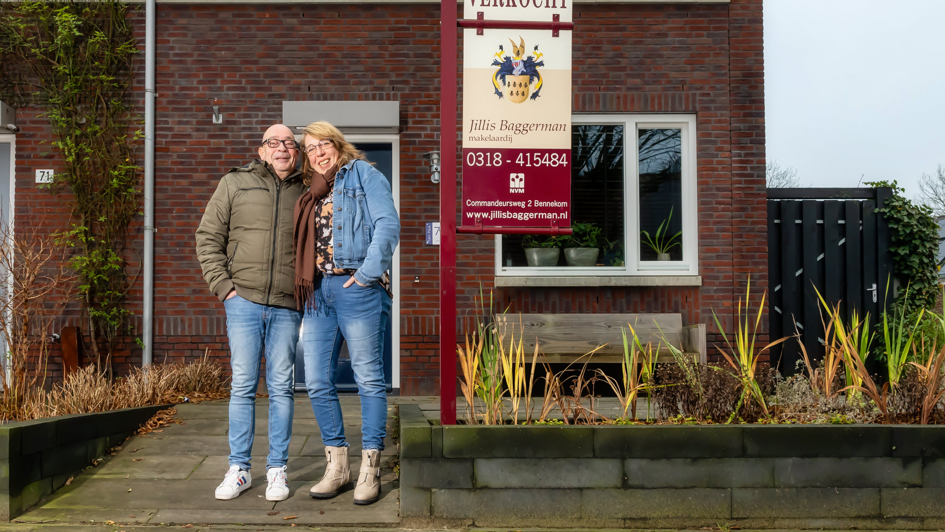 ‘Jillis had een pareltje voor ons’ - Al het nieuws uit Wageningen en ...