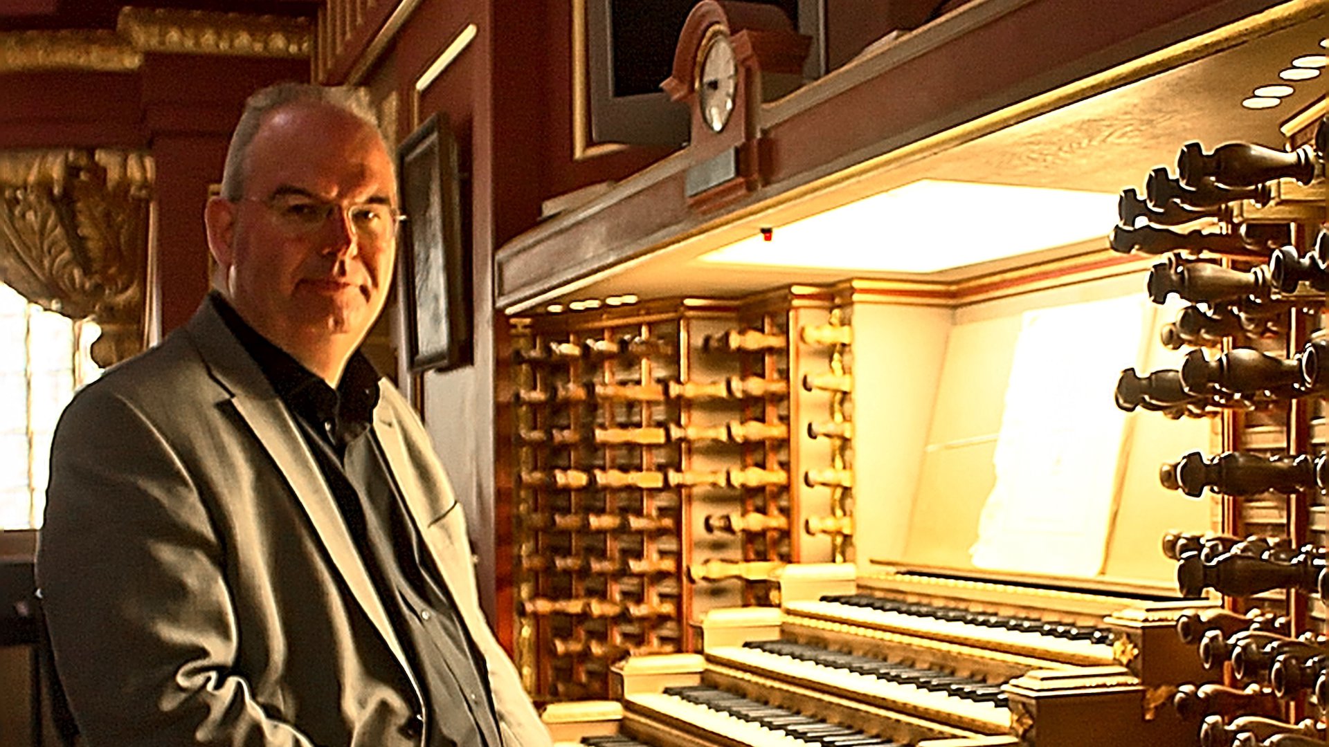34e serie orgelconcerten Oosterkerk - Al het nieuws uit Zeist en omstreken