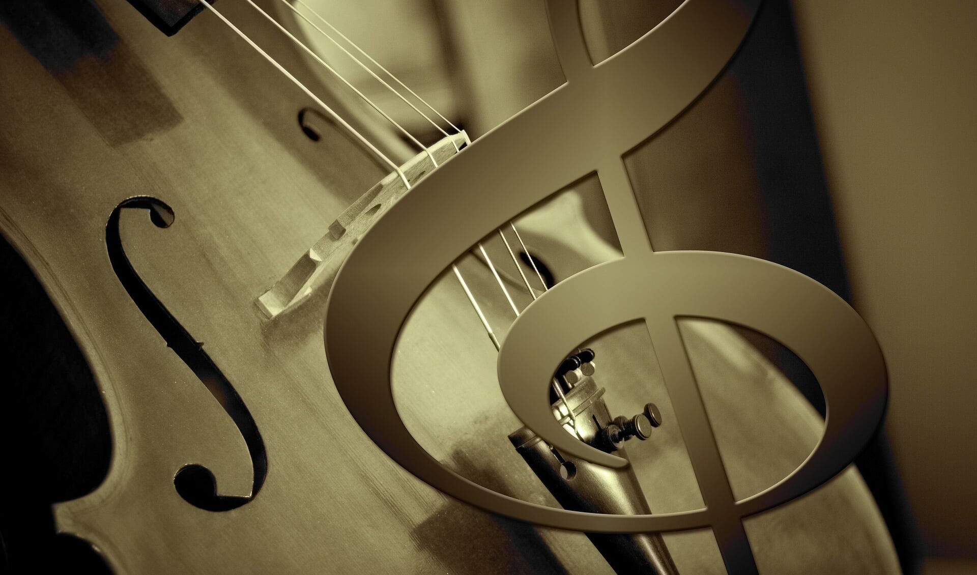 Martina Hilarides geeft cello- en zanglessen