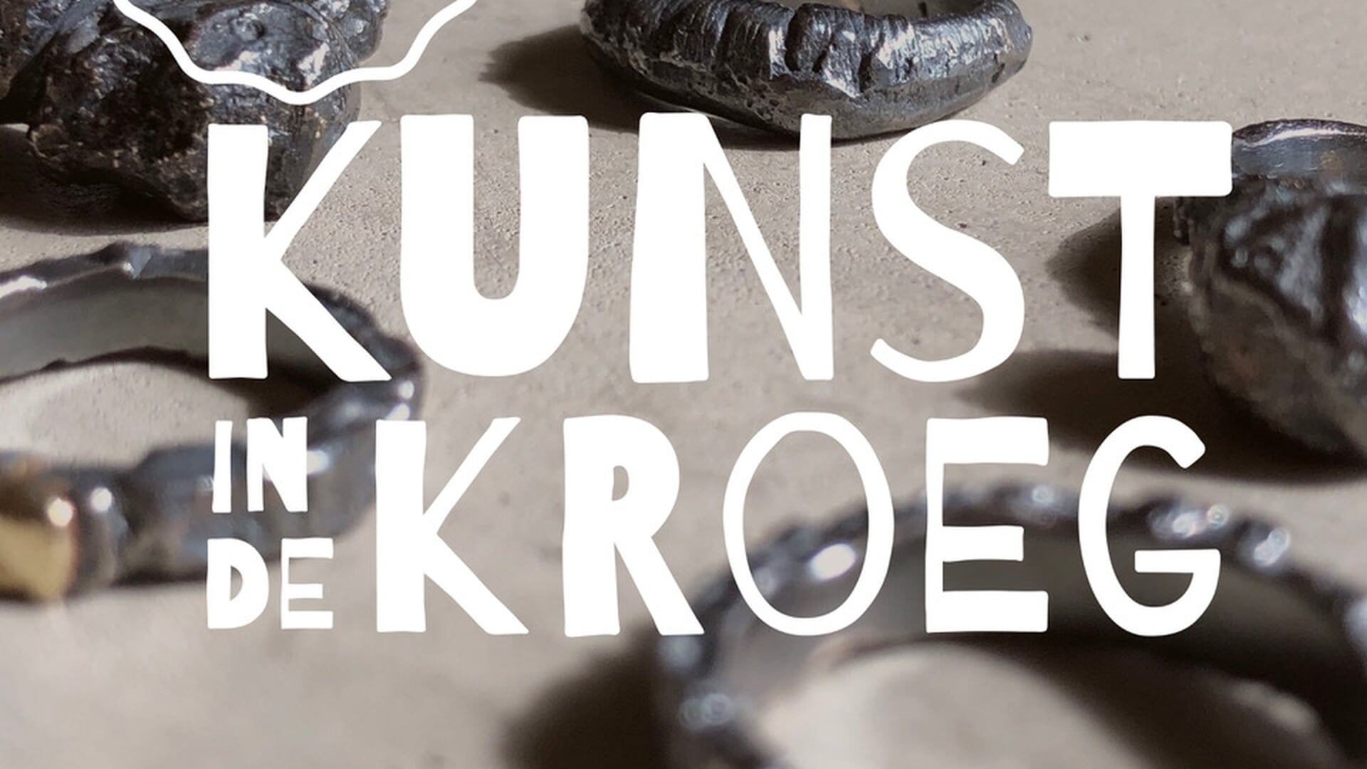 Kom naar Kunst in de Kroeg van 20 tot en met 22 december