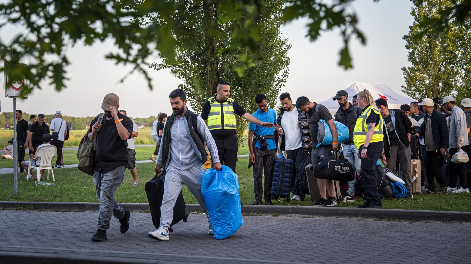 GBS-en-FvD-zetten-druk-op-college-over-asielopvang---Betrek-Scherpenzelers-eerst-
