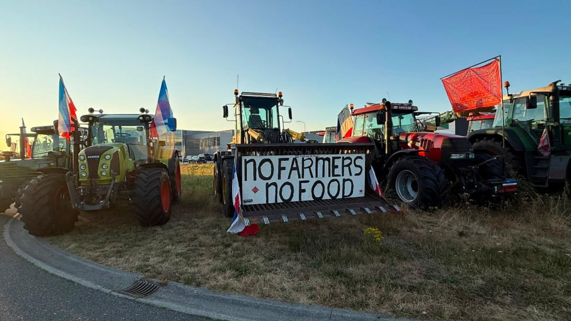 Woudenbergse-boeren-voeren-actie-tegen-nieuwe-landbouwmaatregelen