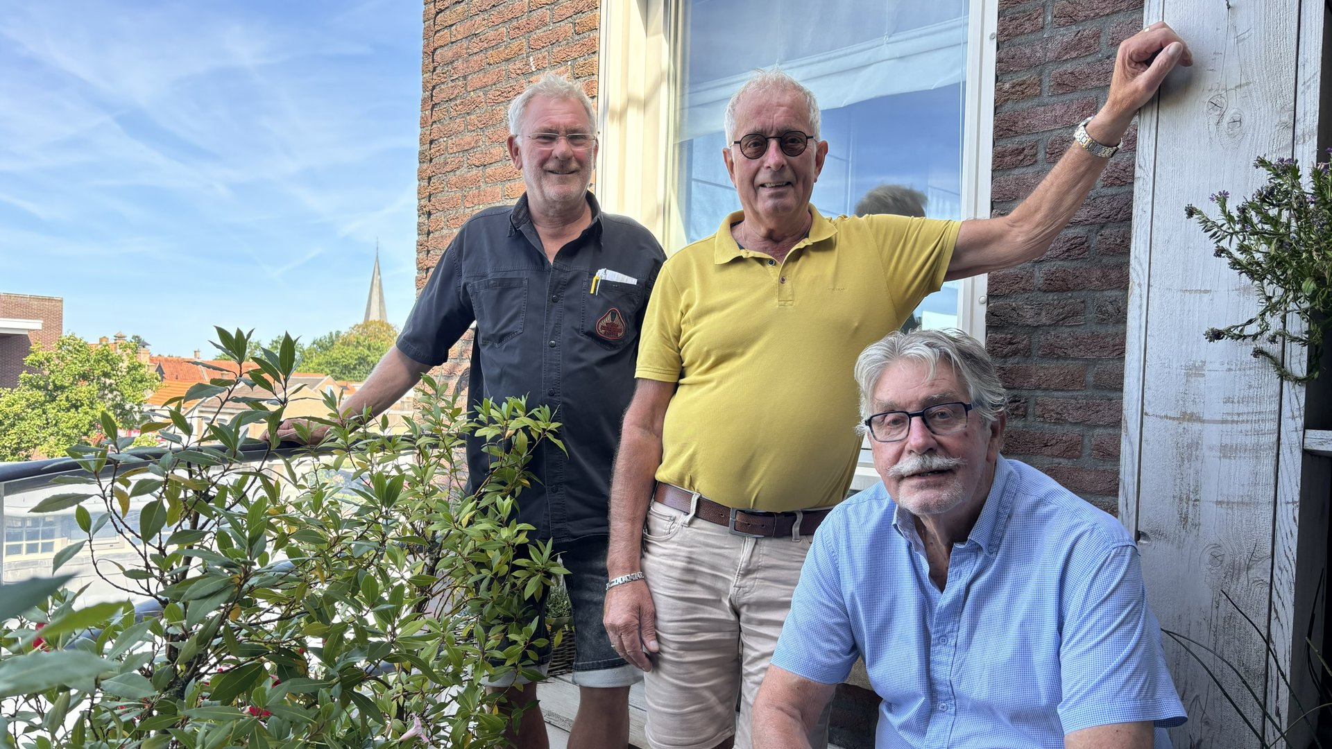 Woudenbergs-mannenkoor-De-Poortzangers-viert-zilveren-jubileum---Samen-zingen-houdt-je-jong-
