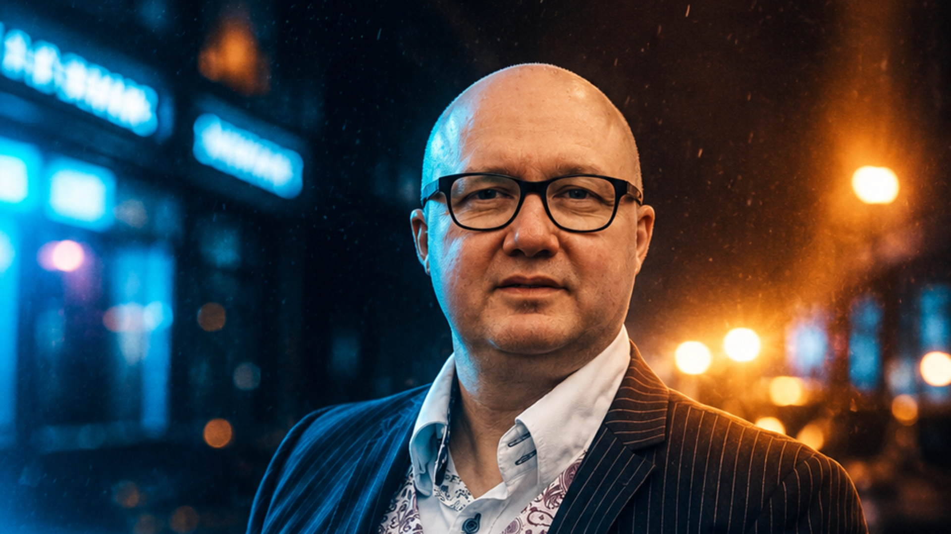 Columnist-Philippe-Abbing-ziet-kunst-in-leegstand---Kijk-je-wat-beter--dan-valt-het-mee--Kijk-je-nog-beter--valt-het-tegen-