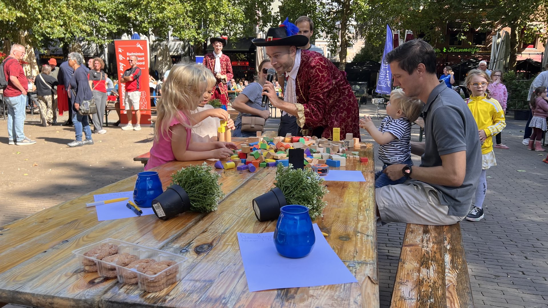 Keistadfeesten-zorgen-voor-feestelijke-drukte-in-binnenstad-Amersfoort