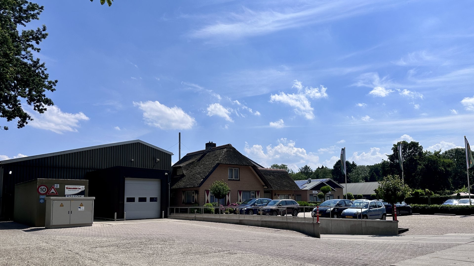 Provincie-weigert-definitief-natuurvergunning-aan-eendenslachterij--bedrijf-is-van-mening-dat-beslissing-niet-mag-worden-genomen