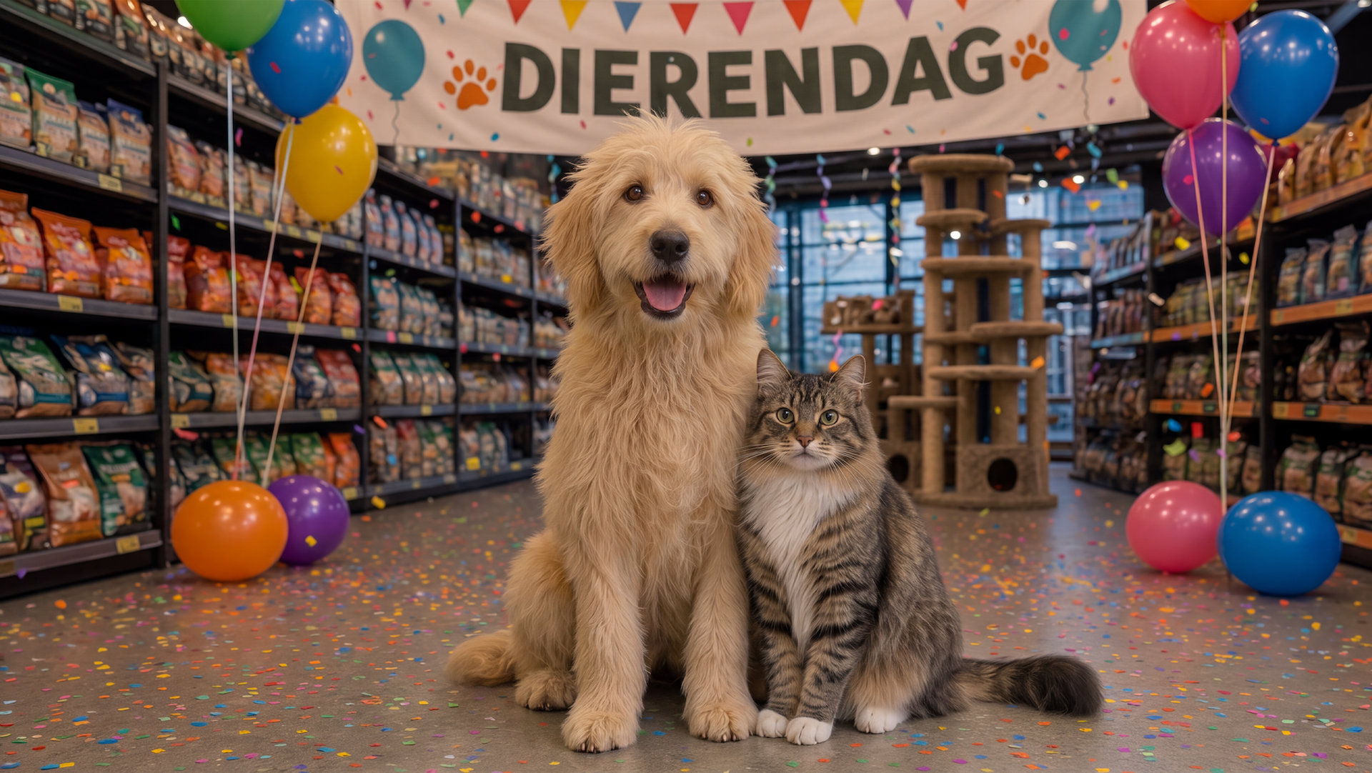 Dierendagfeest-bij-Miro-Dierenwereld-met-demo-s-en-winacties