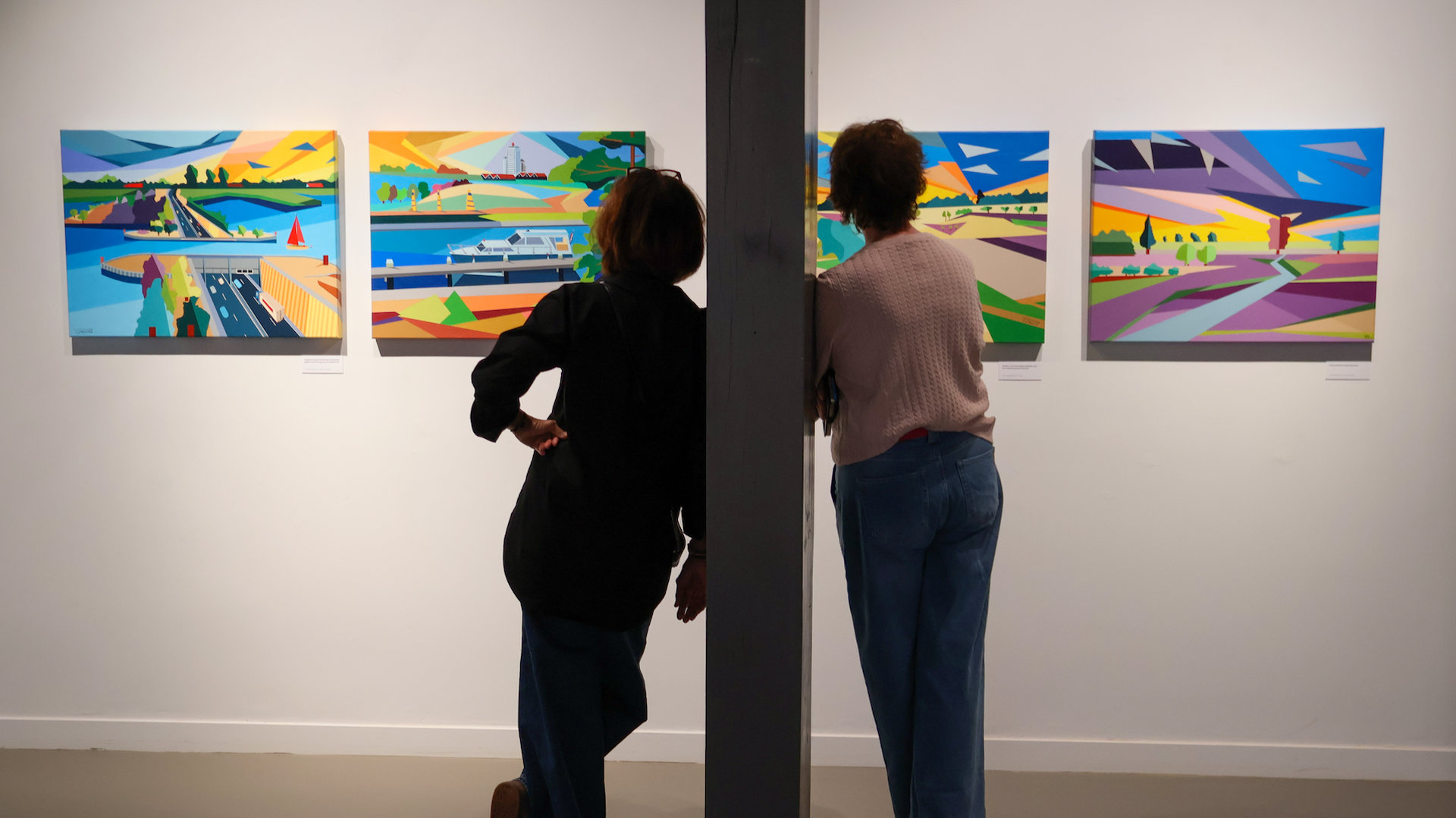 Nieuwe-expositie-Peter-van-de-Mheen-geopend-in-Stadsmuseum-Harderwijk