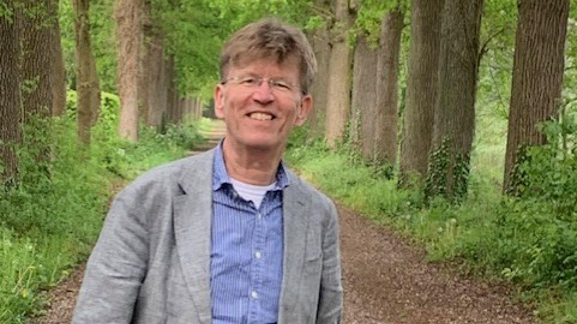 -Hans-Koning--Fractievoorzitter-VVD---Van-Den-Haag-naar-Woudenberg-