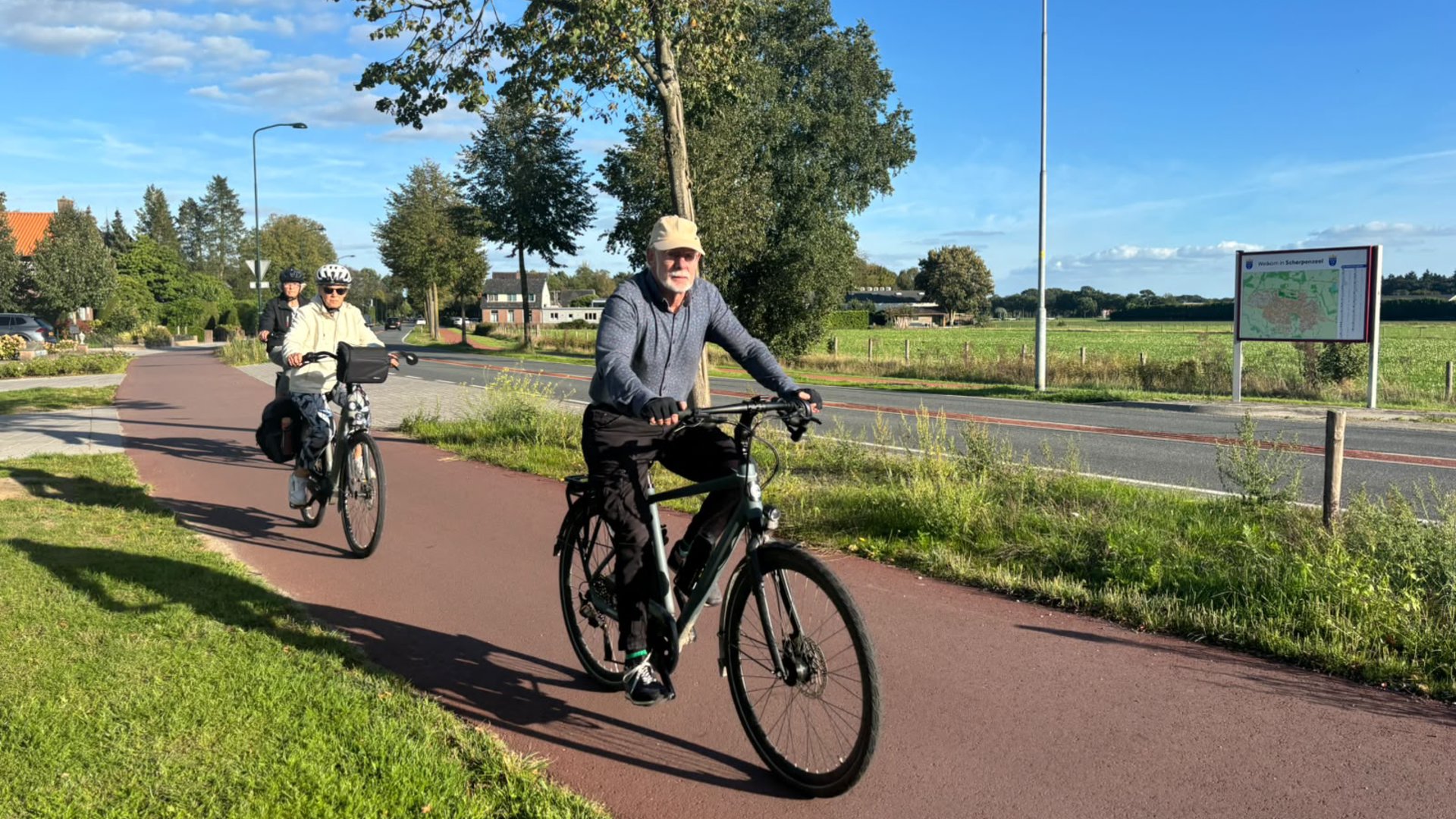 Insprekers-hekelen-plannen-Zwarte-Land-II-Scherpenzeel---Stationsweg-alsmaar-onveiliger-