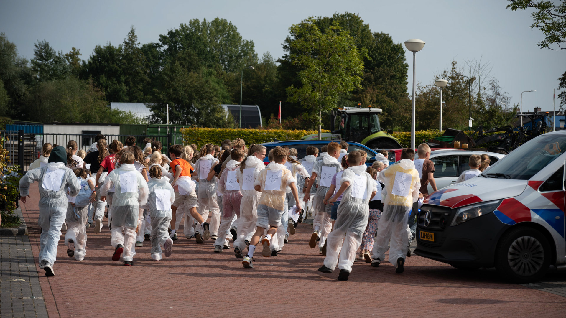Woudenbergse-kinderen-op-de-vlucht-voor-politie