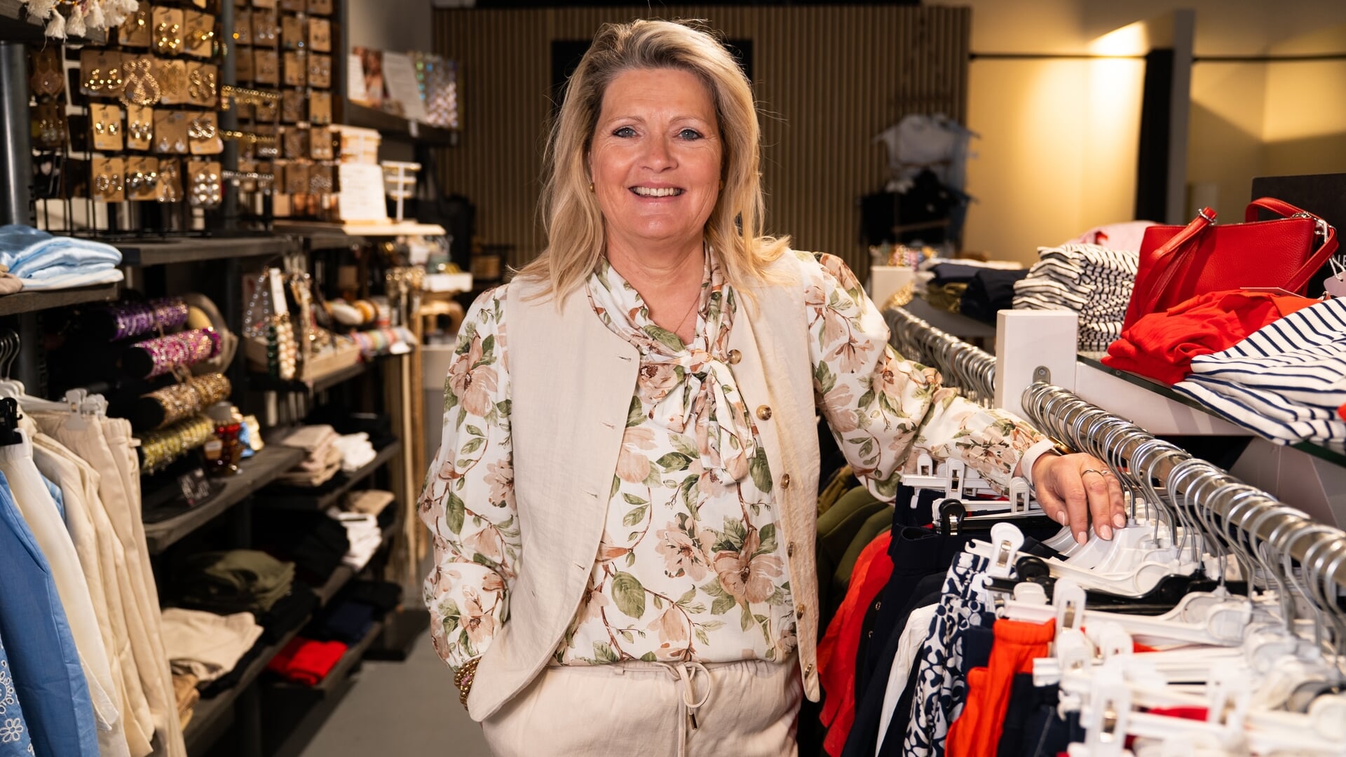 Bellamo vertrouwd in stijl en advies - De Reeshof Bruist