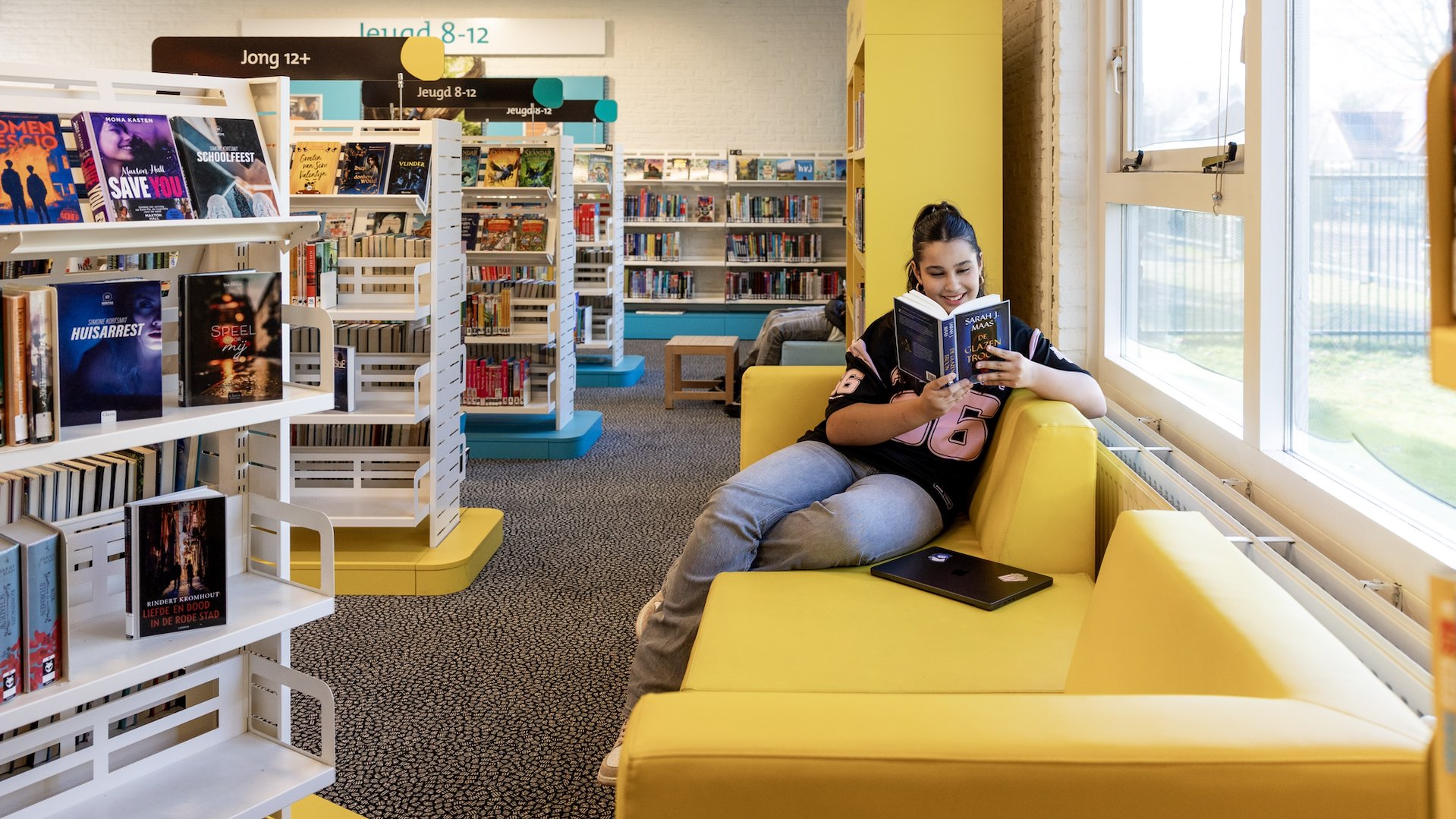 Kinderboekenweek-met-activiteiten-voor-kinderen-bij-Bibliotheek-Noordwest-Veluwe