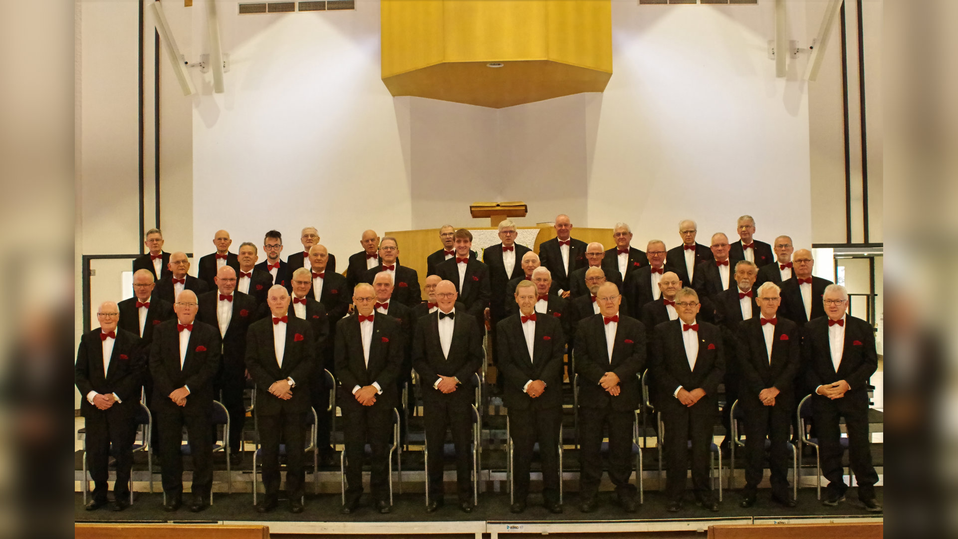 Najaarsconcert VCM - Al het nieuws uit Veenendaal