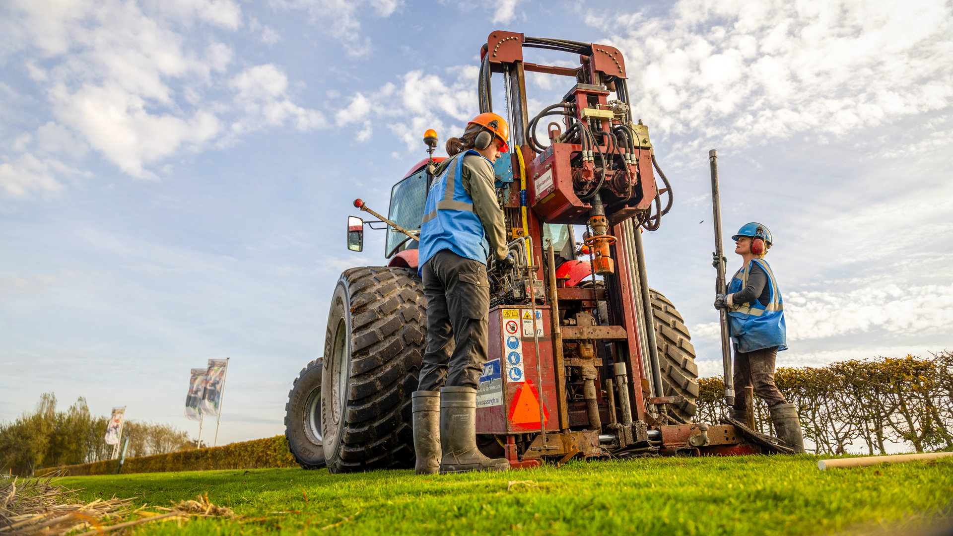 Woudenberg-onderzoekt-mogelijkheden-voor-aardwarmte--metingen-eind-november-van-start
