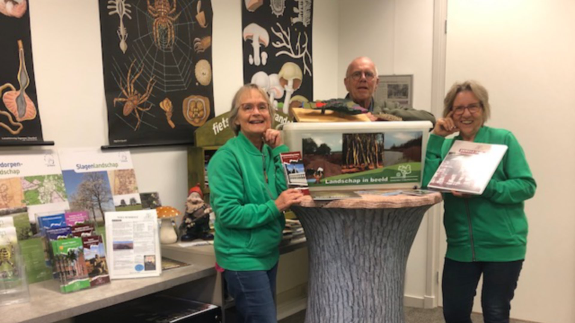 NMP-al-35-jaar-de-groene-waakhond-in-Ermelo--jubileum-wordt-gevierd-met-een--wild--filmfeestje