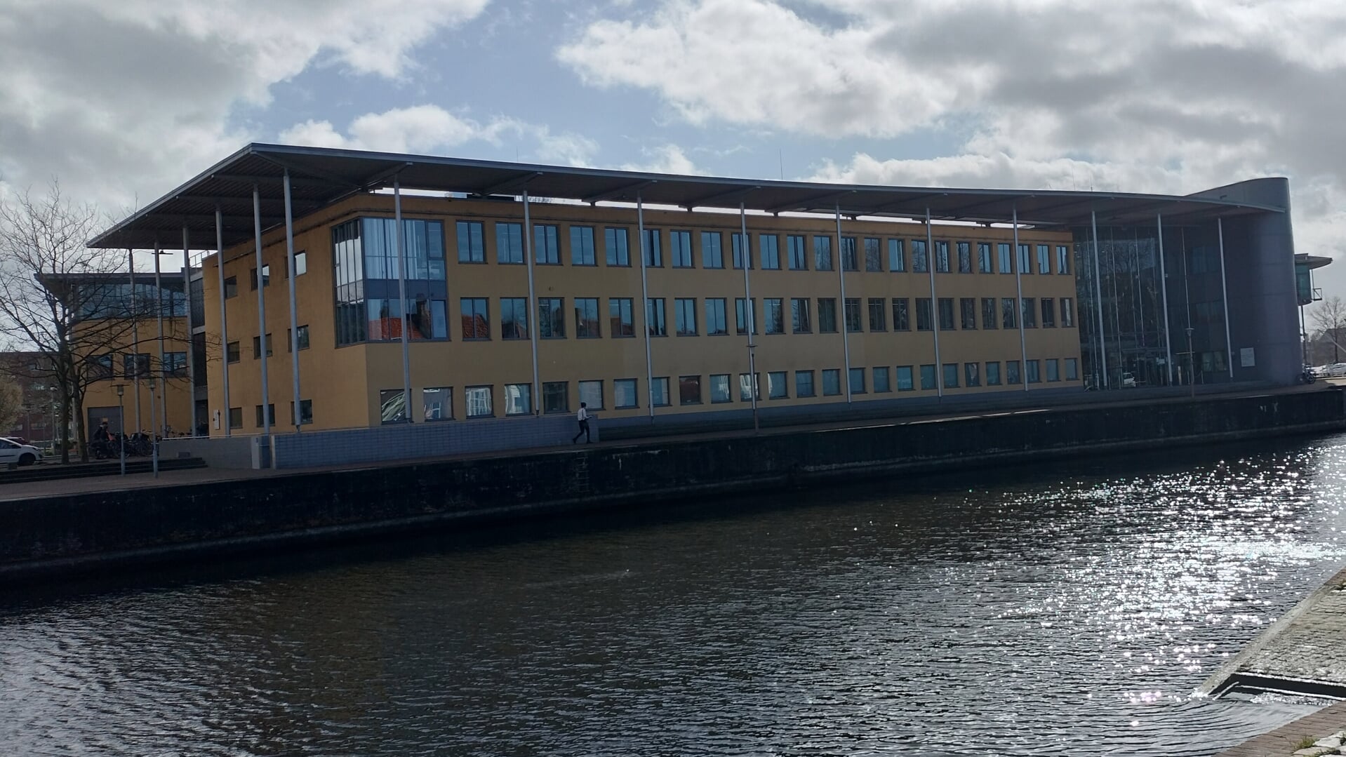 Gemeente Tholen onterecht beschuldigd van omkoping - Al het nieuws uit ...