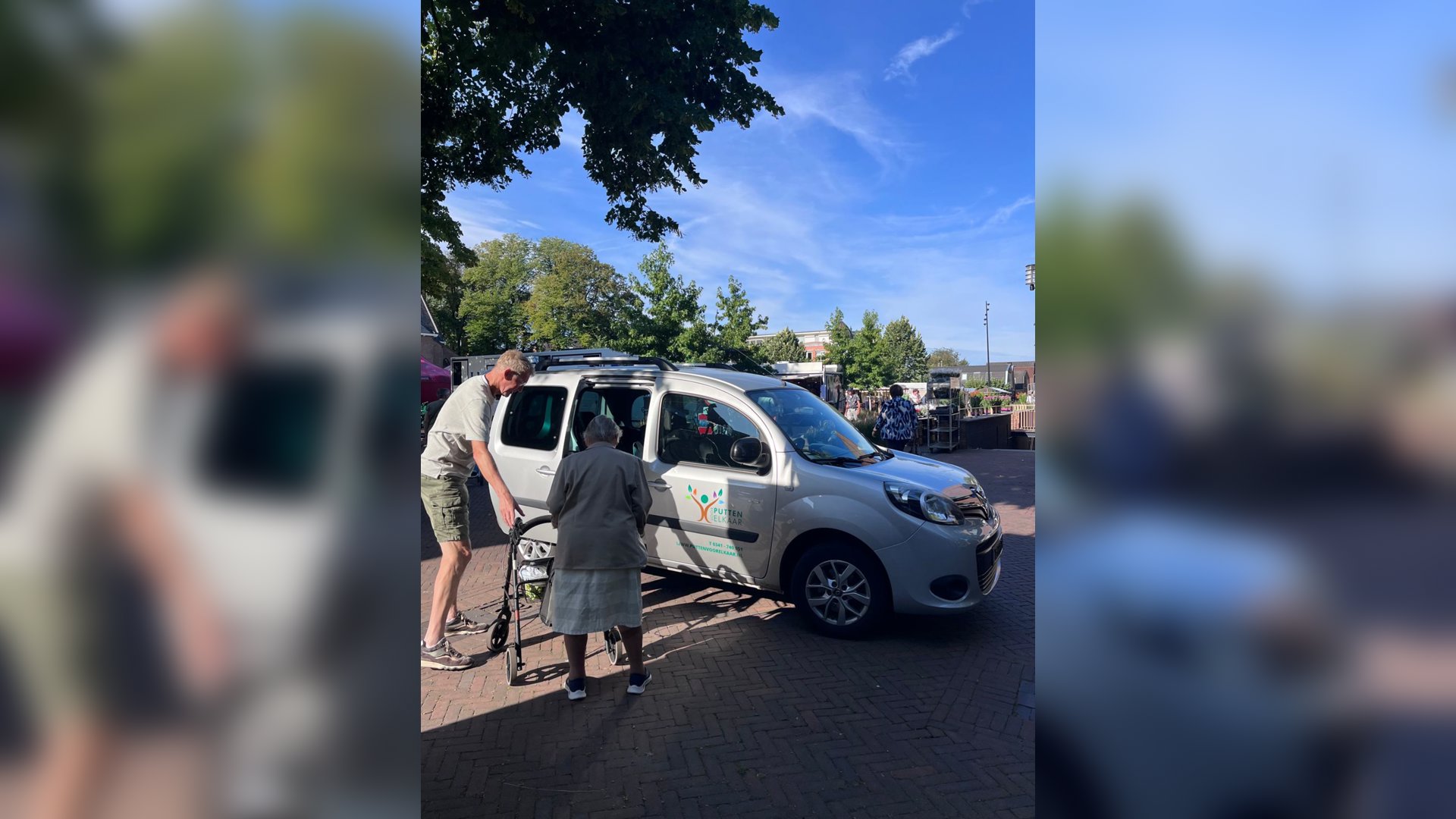 Putten voor Elkaar helpt je graag op weg - De Puttenaer | Nieuws uit de ...